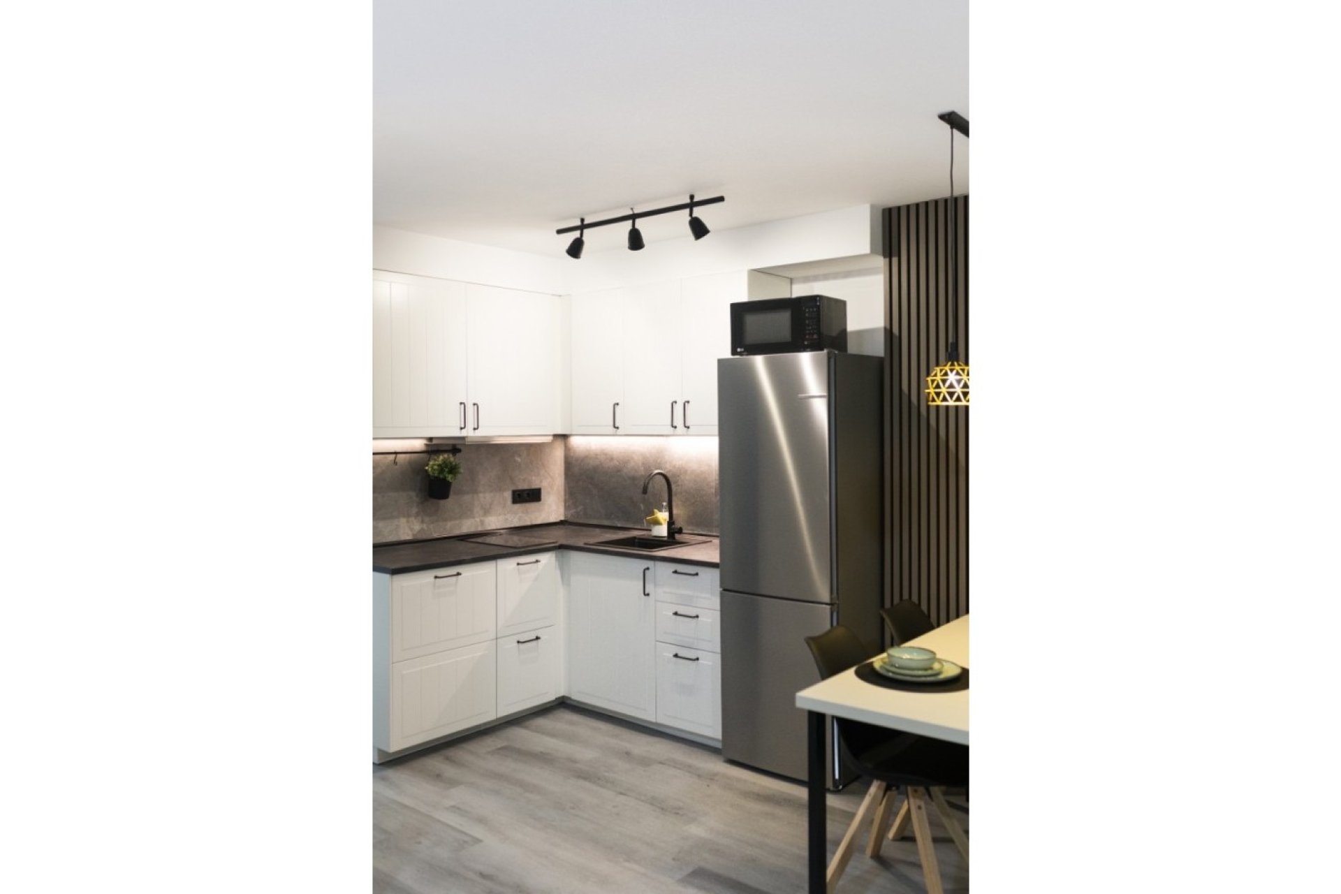 Revente - Apartment -
Torrevieja - Costa Blanca