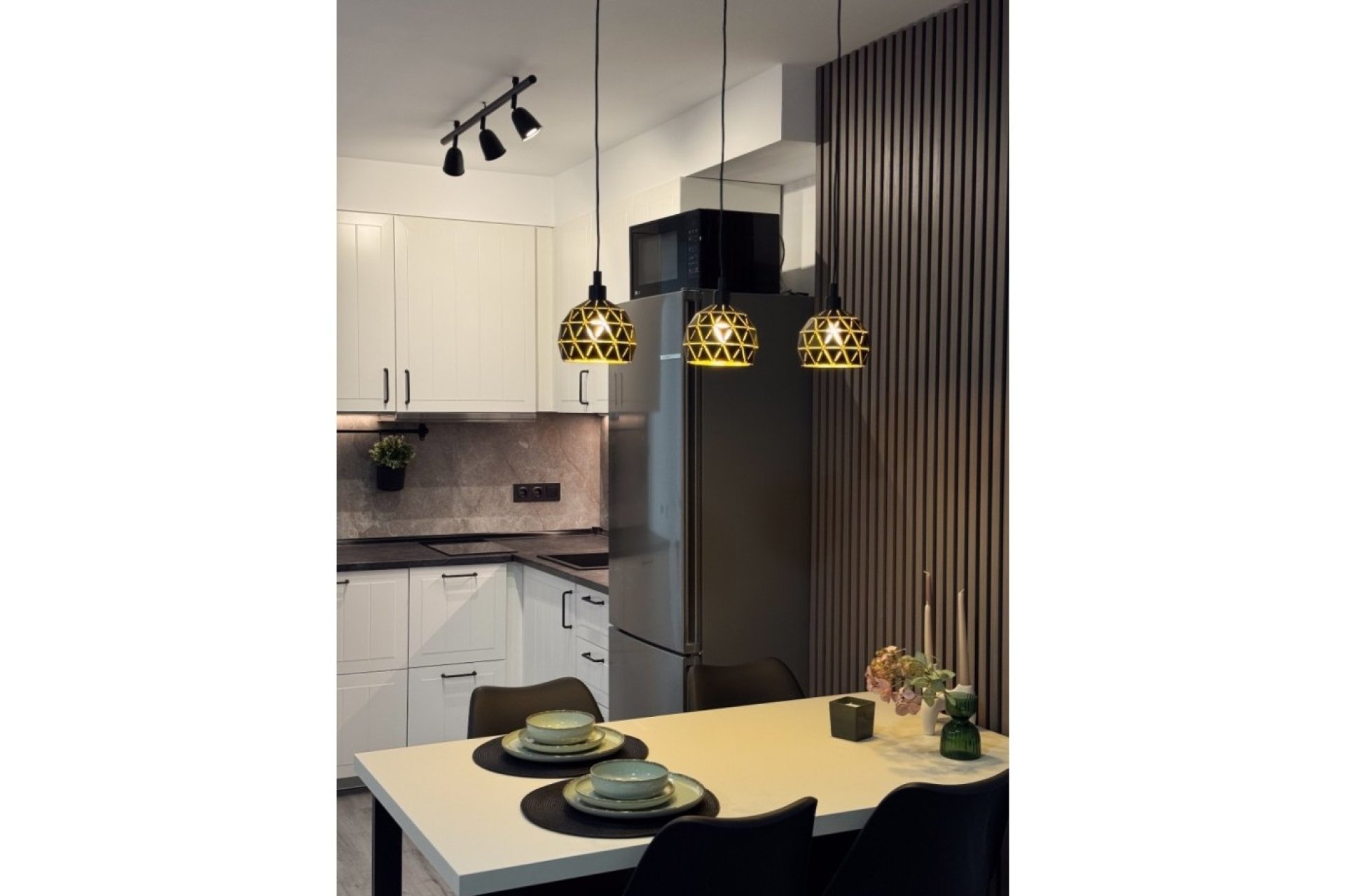 Revente - Apartment -
Torrevieja - Costa Blanca