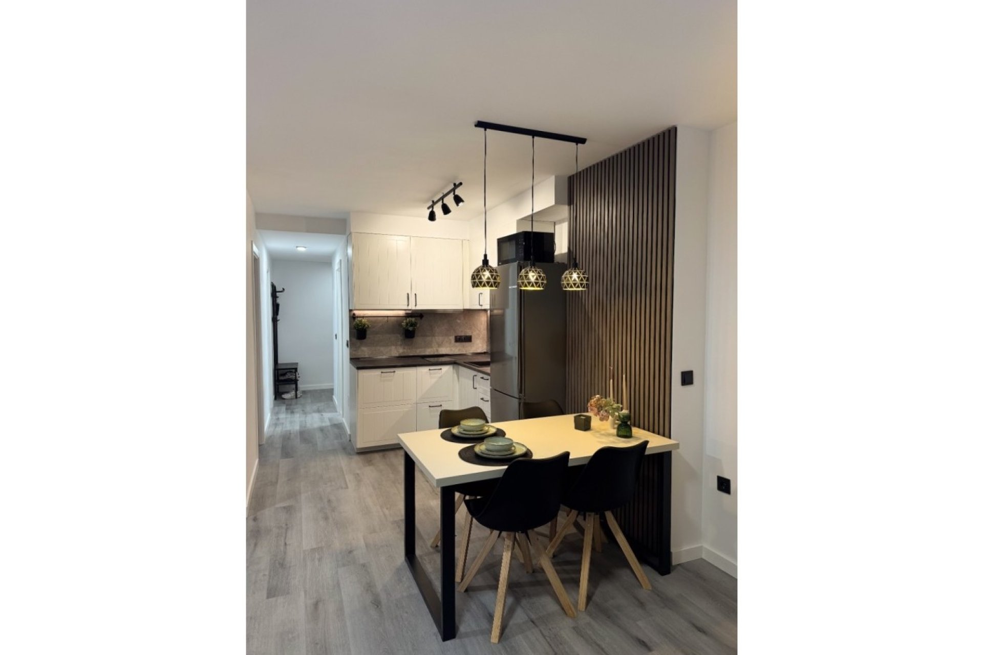 Revente - Apartment -
Torrevieja - Costa Blanca