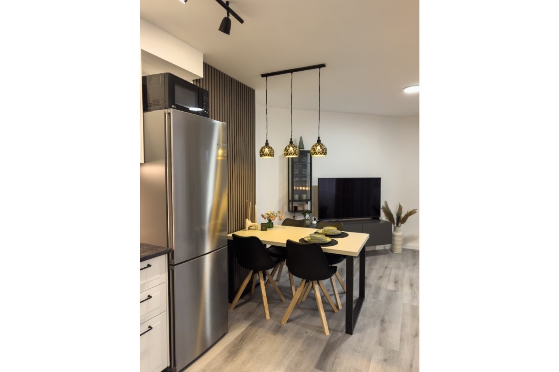 Revente - Apartment -
Torrevieja - Costa Blanca