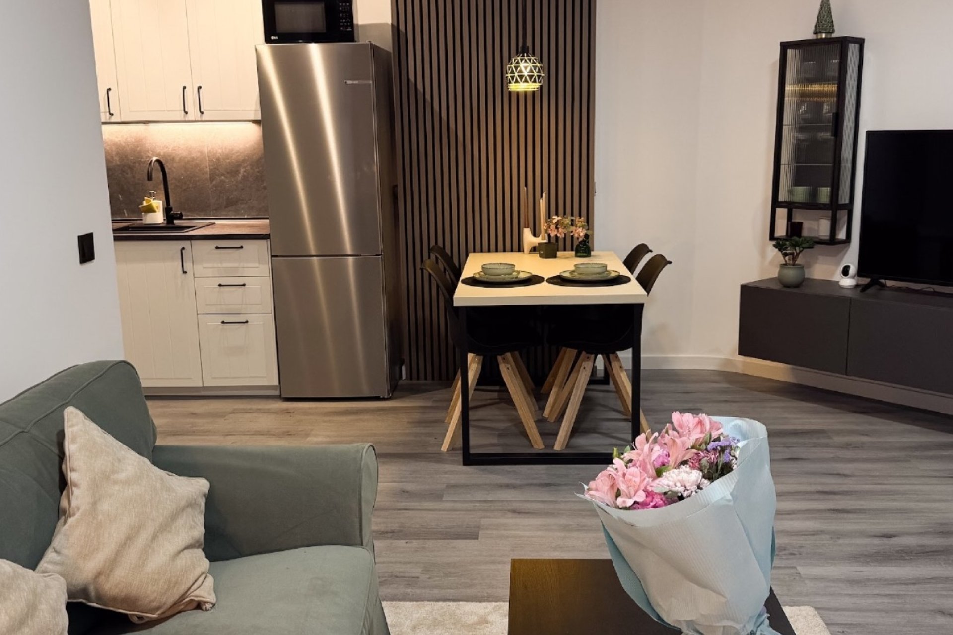 Revente - Apartment -
Torrevieja - Costa Blanca