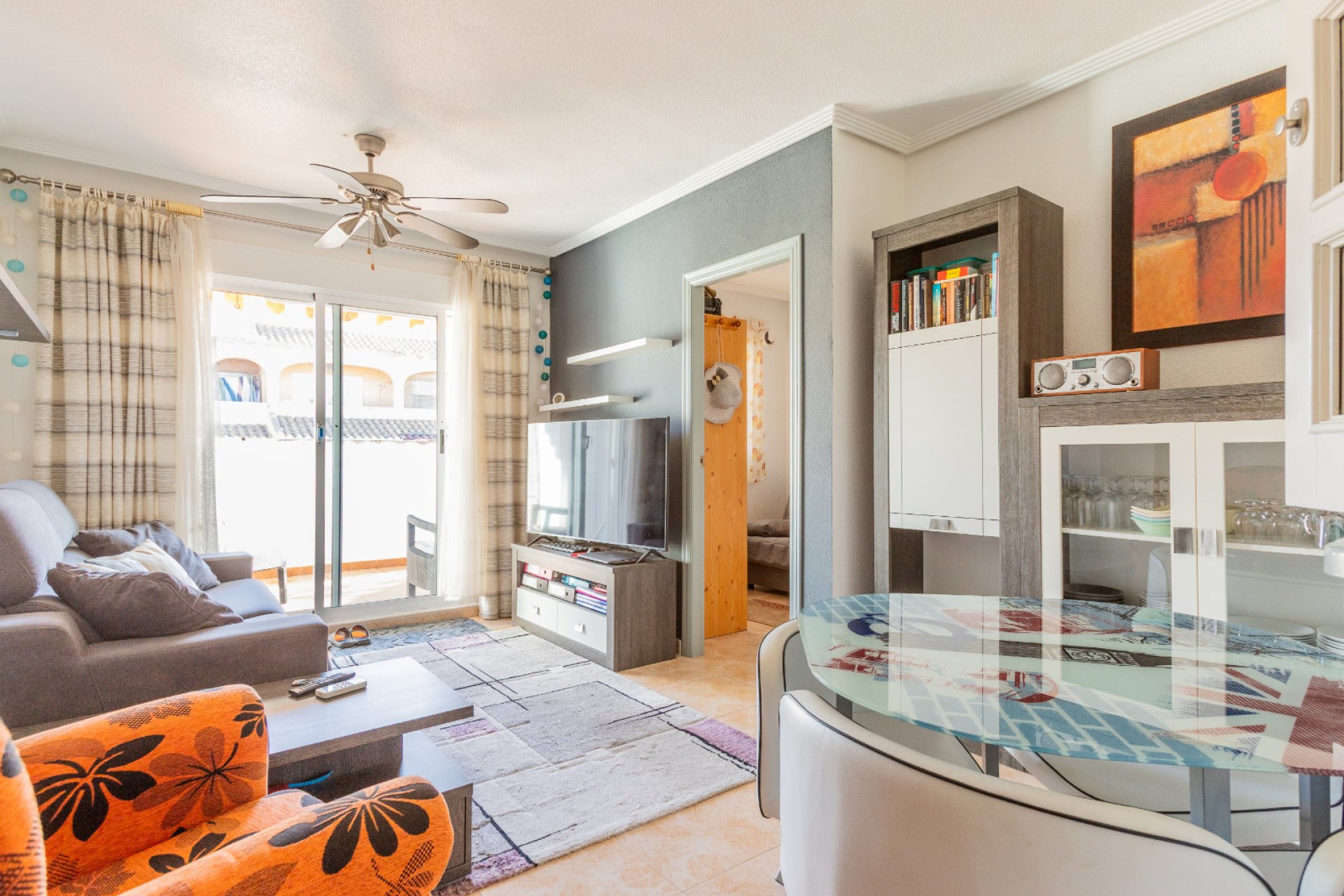 Revente - Apartment -
Torrevieja - Costa Blanca