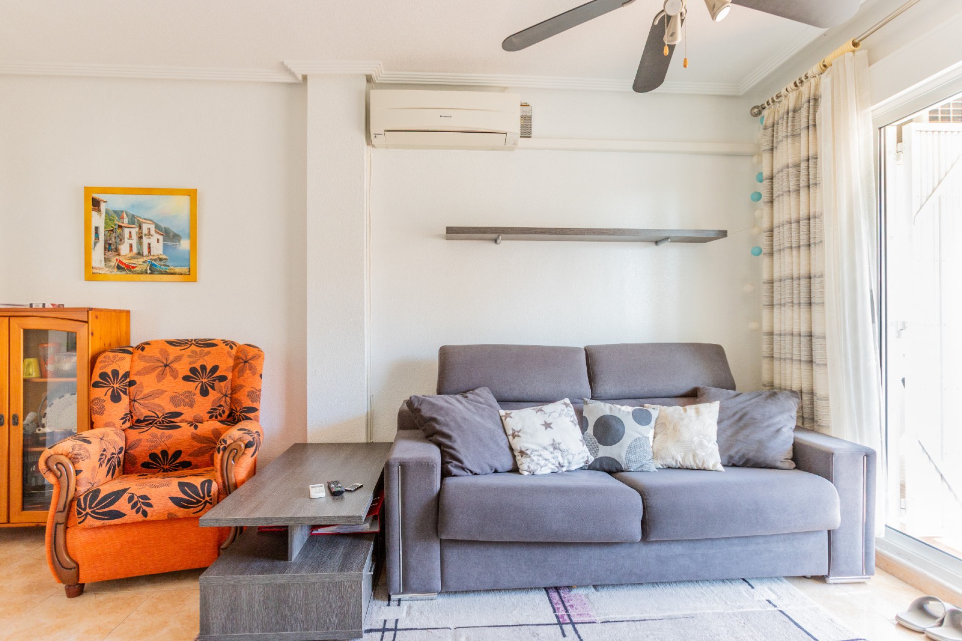 Revente - Apartment -
Torrevieja - Costa Blanca