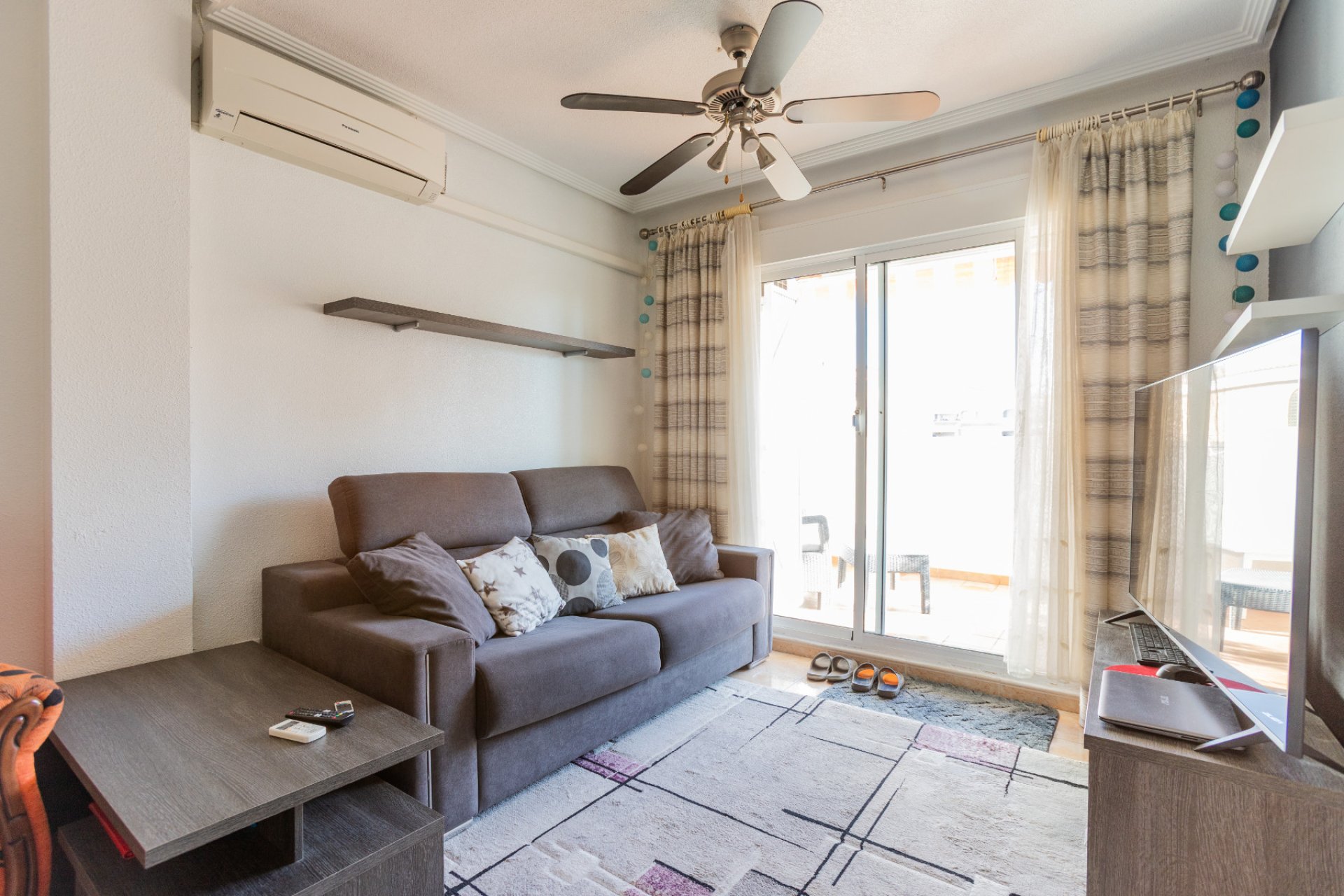 Revente - Apartment -
Torrevieja - Costa Blanca