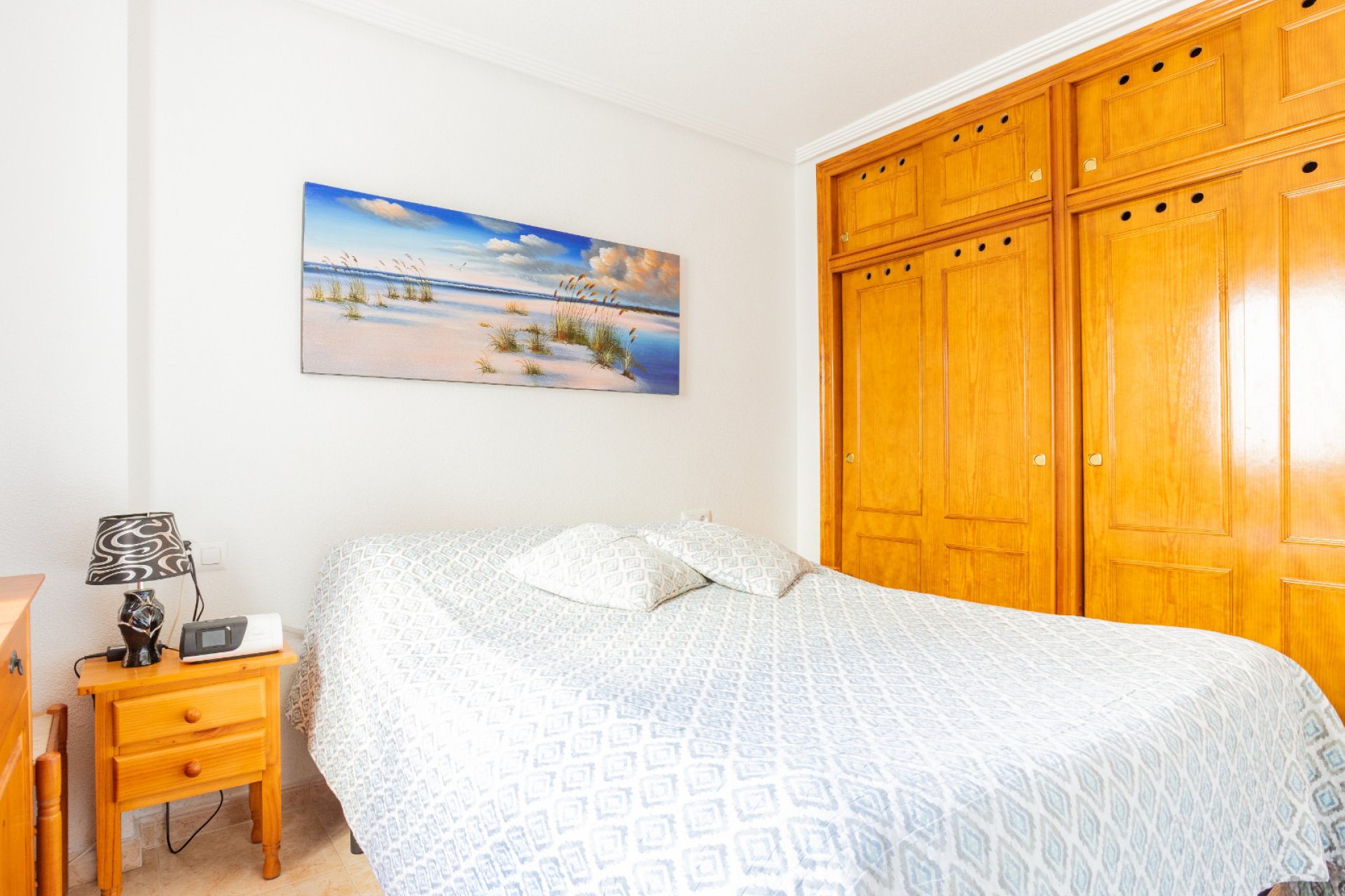 Revente - Apartment -
Torrevieja - Costa Blanca