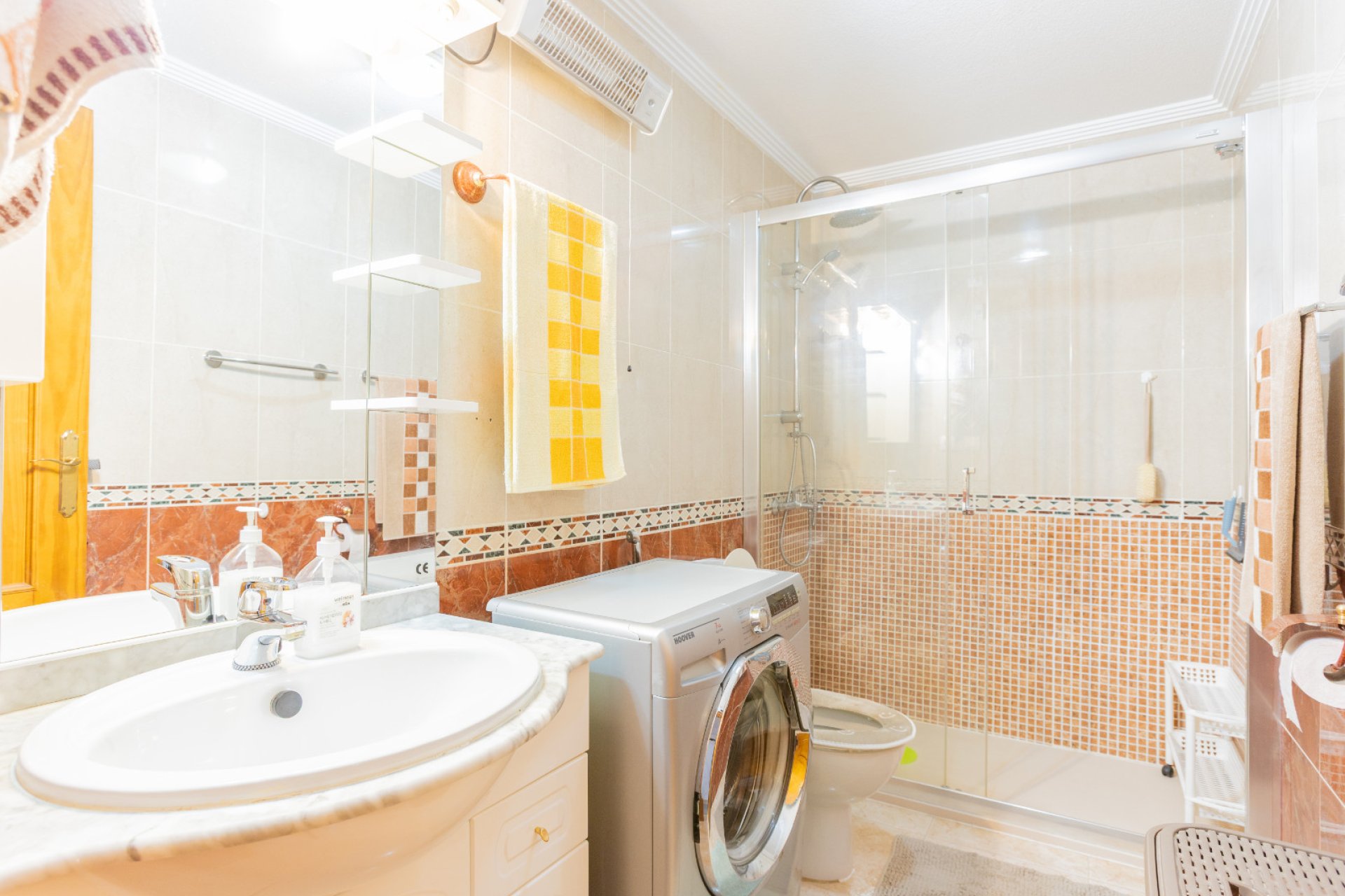 Revente - Apartment -
Torrevieja - Costa Blanca