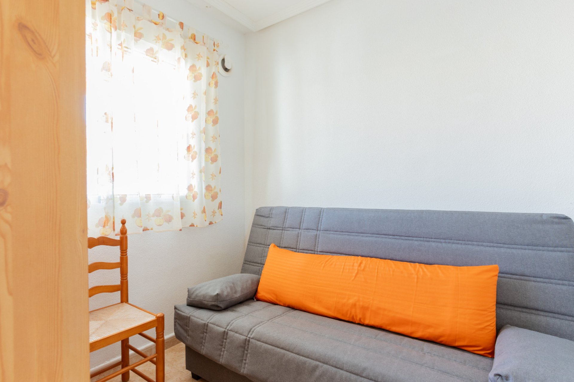 Revente - Apartment -
Torrevieja - Costa Blanca