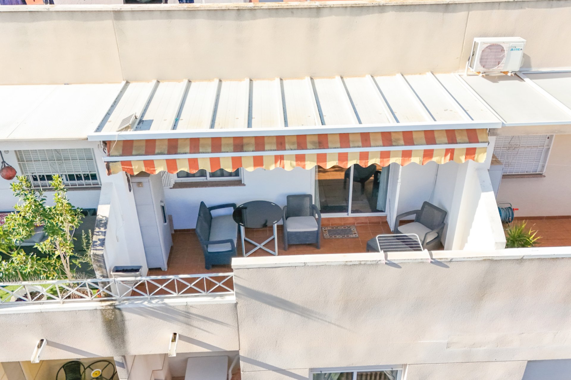 Revente - Apartment -
Torrevieja - Costa Blanca