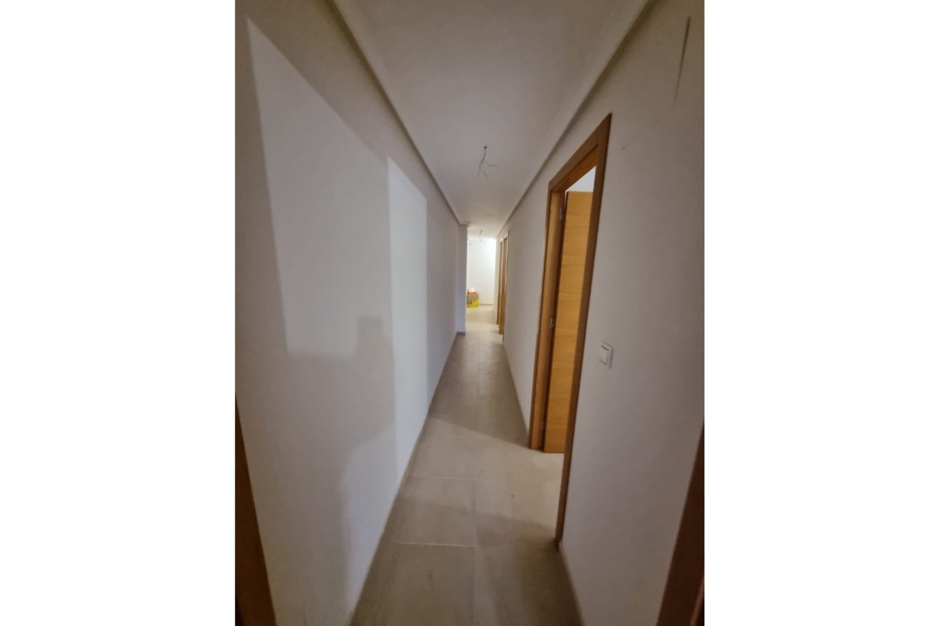 Revente - Apartment -
Torrevieja - Costa Blanca