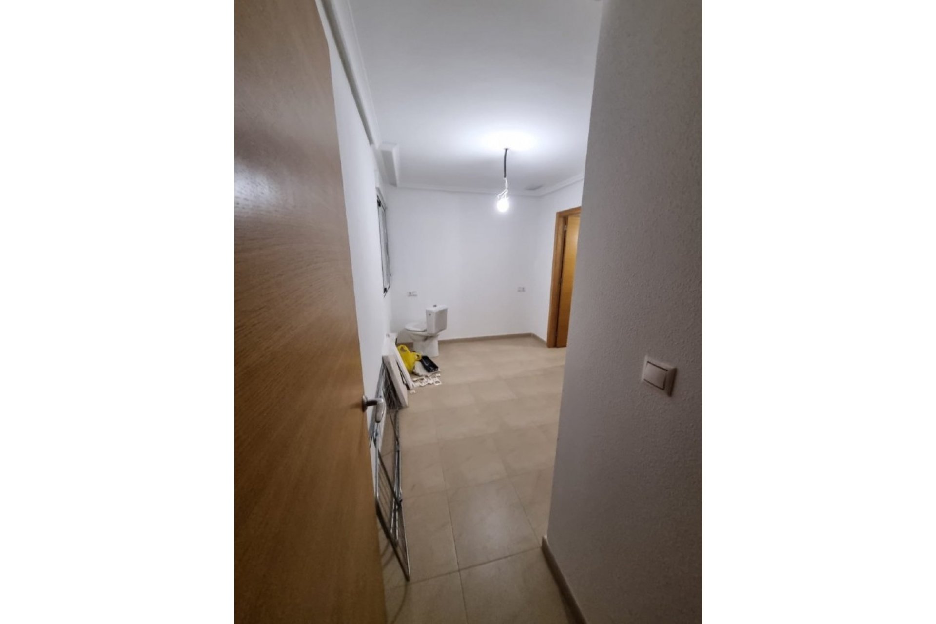 Revente - Apartment -
Torrevieja - Costa Blanca