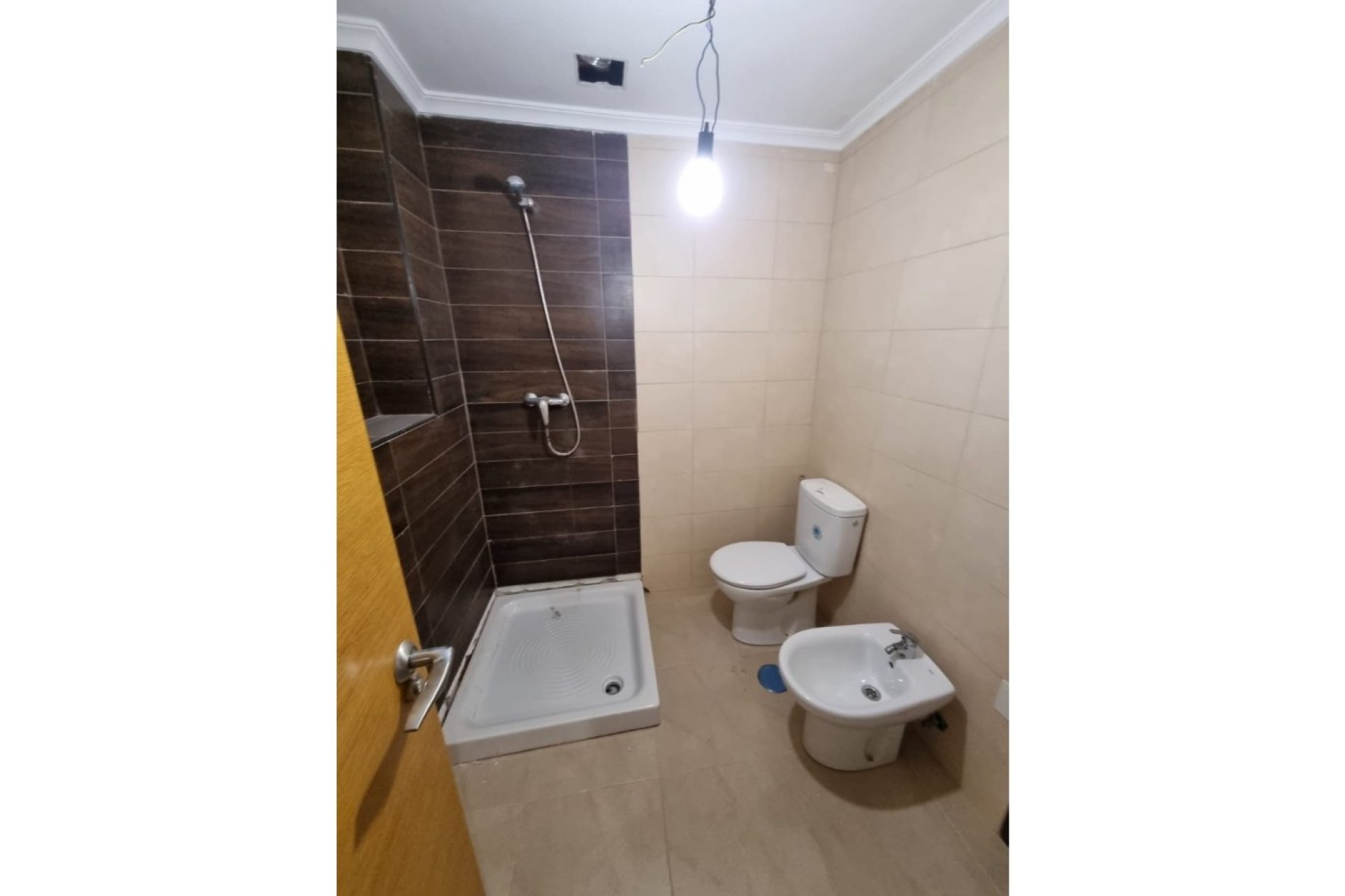 Revente - Apartment -
Torrevieja - Costa Blanca