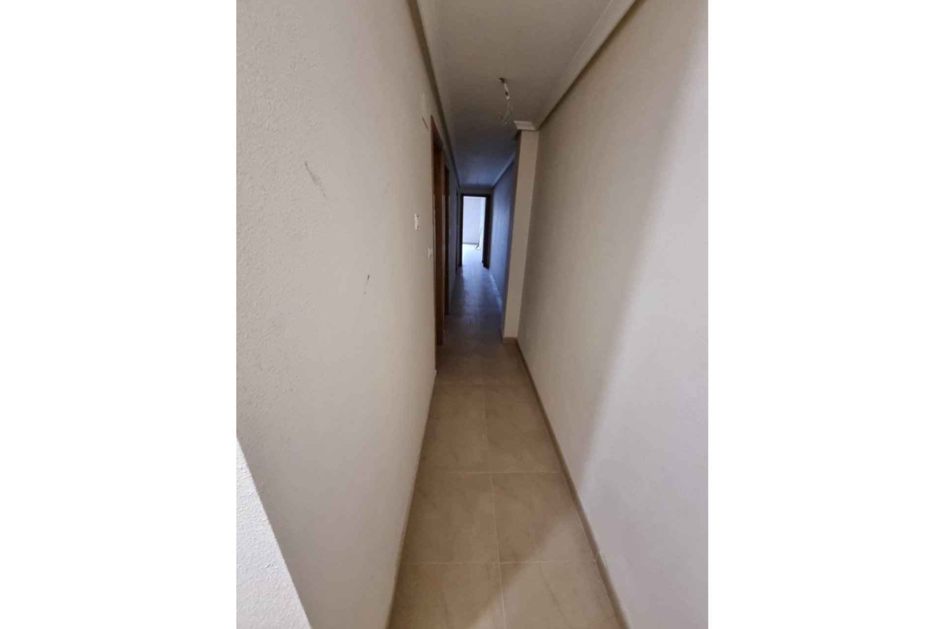 Revente - Apartment -
Torrevieja - Costa Blanca