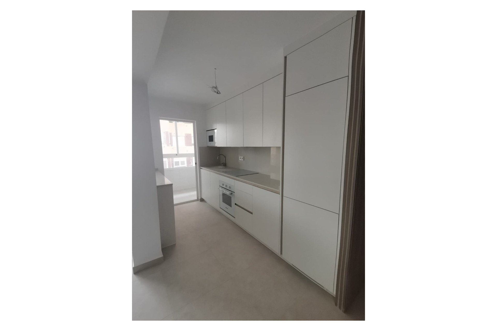 Revente - Apartment -
Torrevieja - Costa Blanca