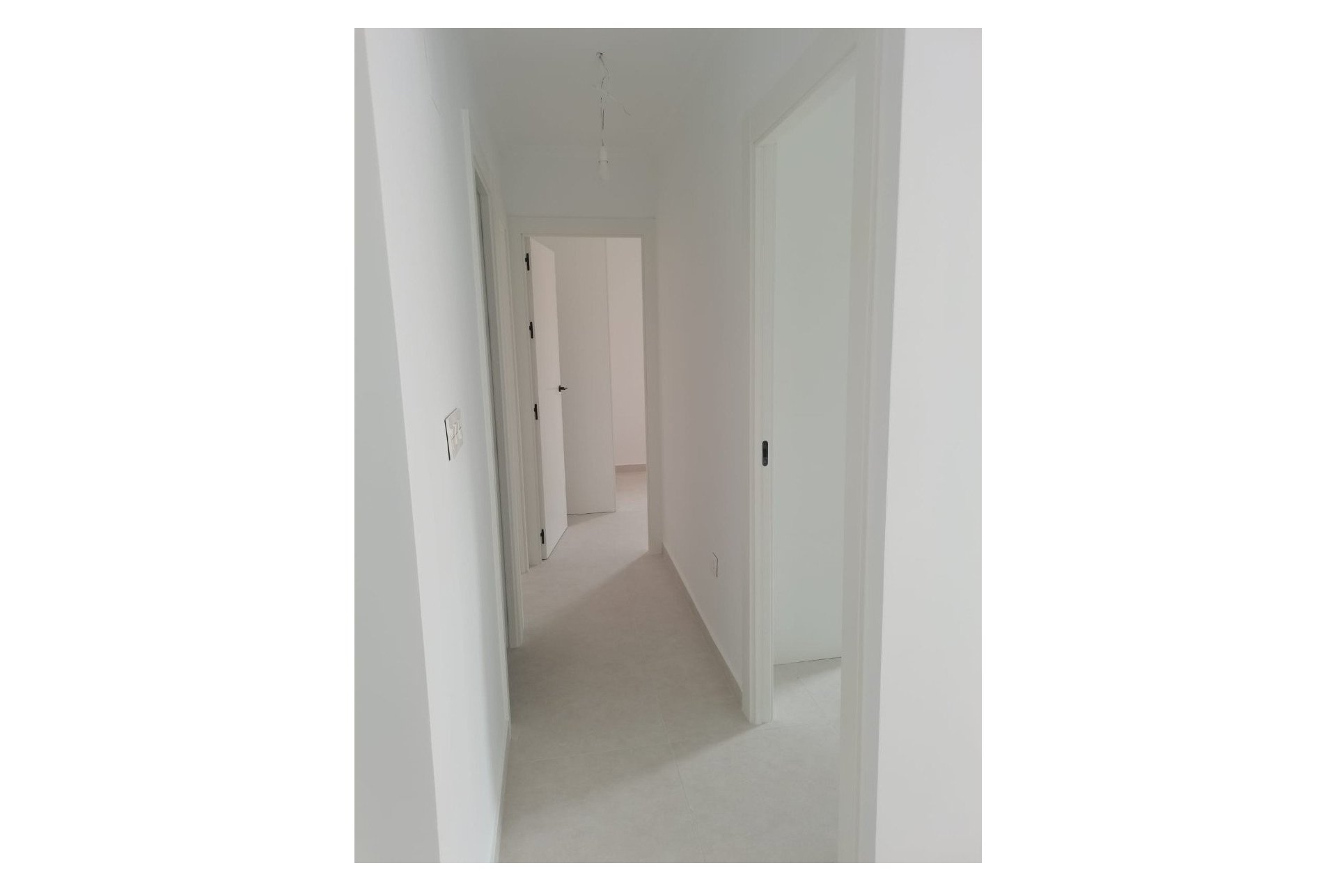 Revente - Apartment -
Torrevieja - Costa Blanca