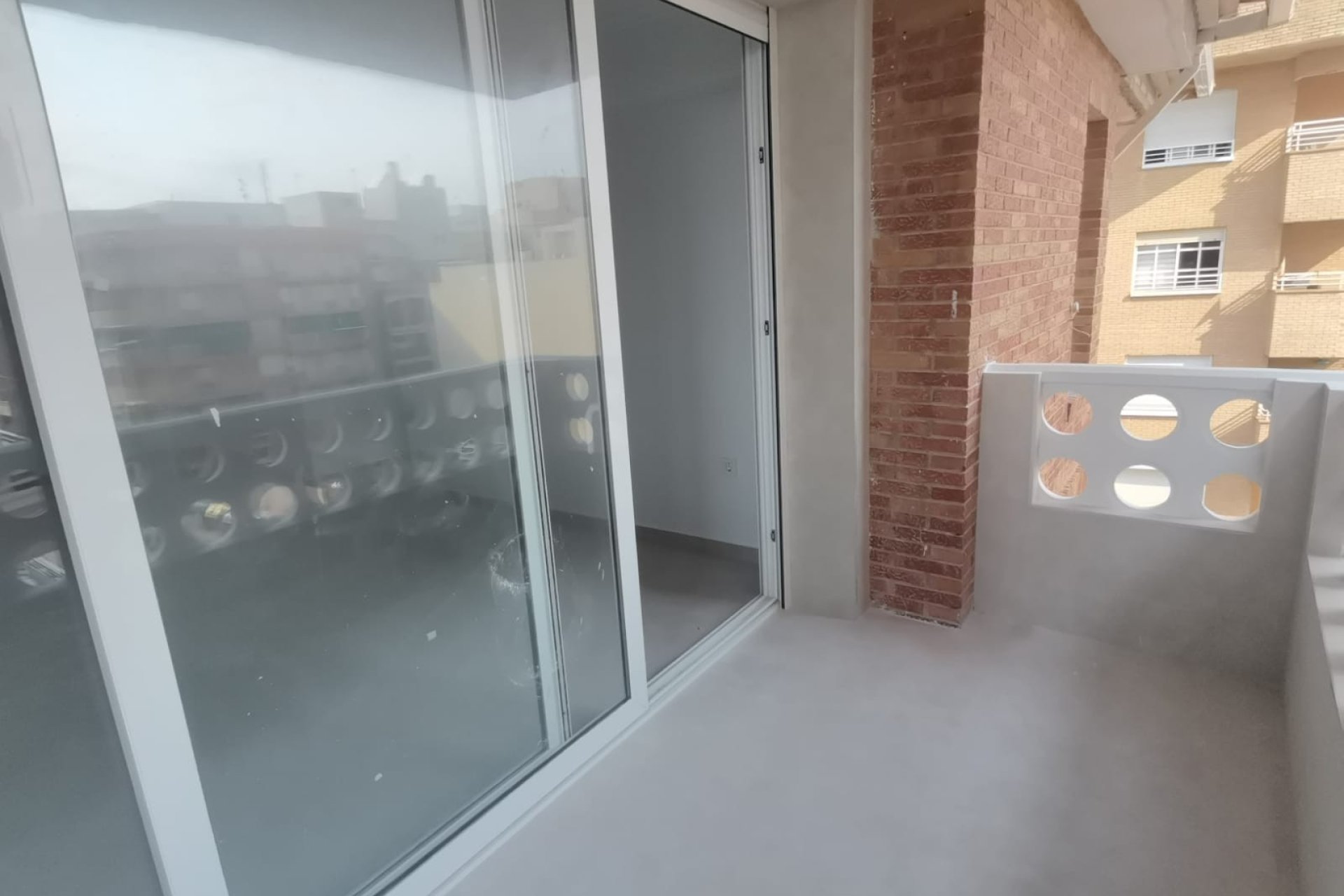 Revente - Apartment -
Torrevieja - Costa Blanca