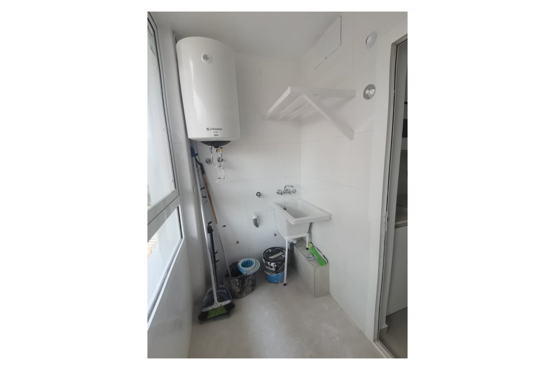 Revente - Apartment -
Torrevieja - Costa Blanca