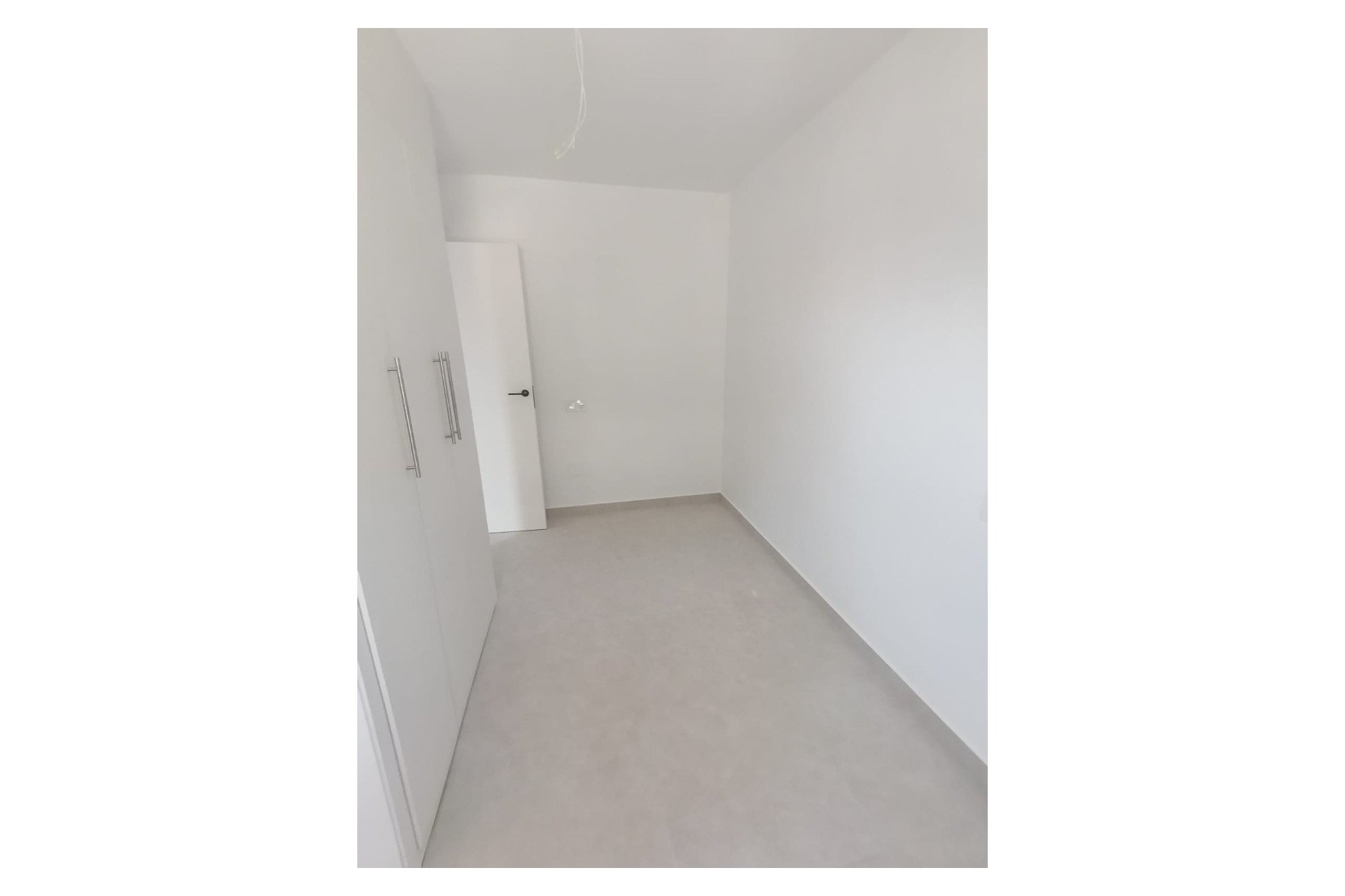 Revente - Apartment -
Torrevieja - Costa Blanca