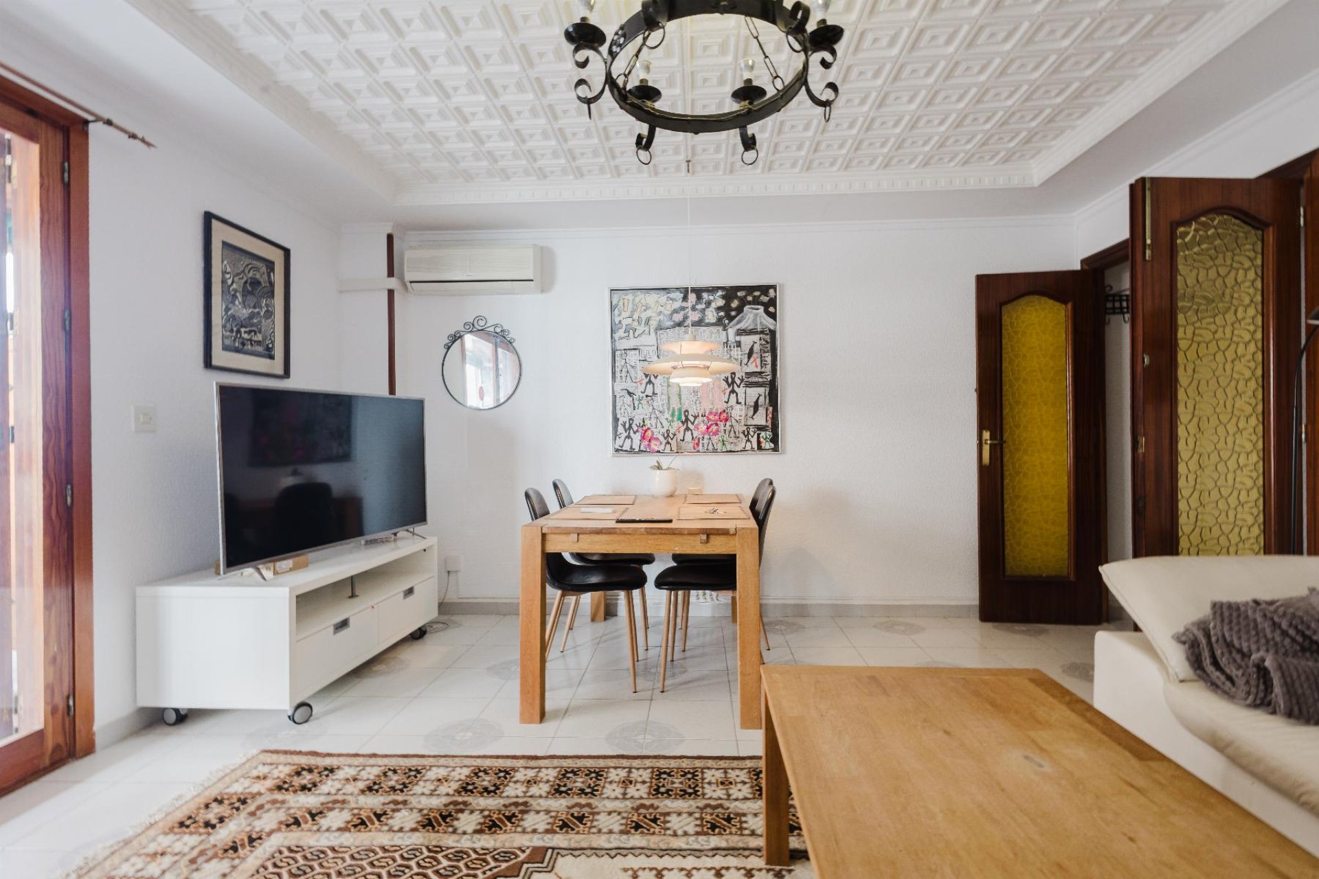 Revente - Apartment -
Torrevieja - Costa Blanca