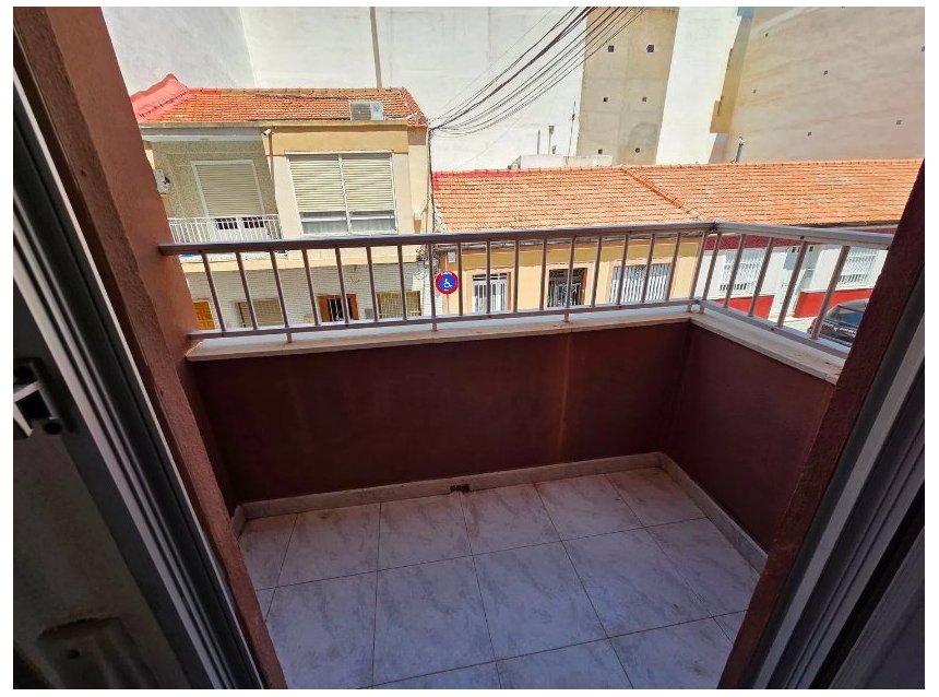 Revente - Apartment -
Torrevieja - Costa Blanca