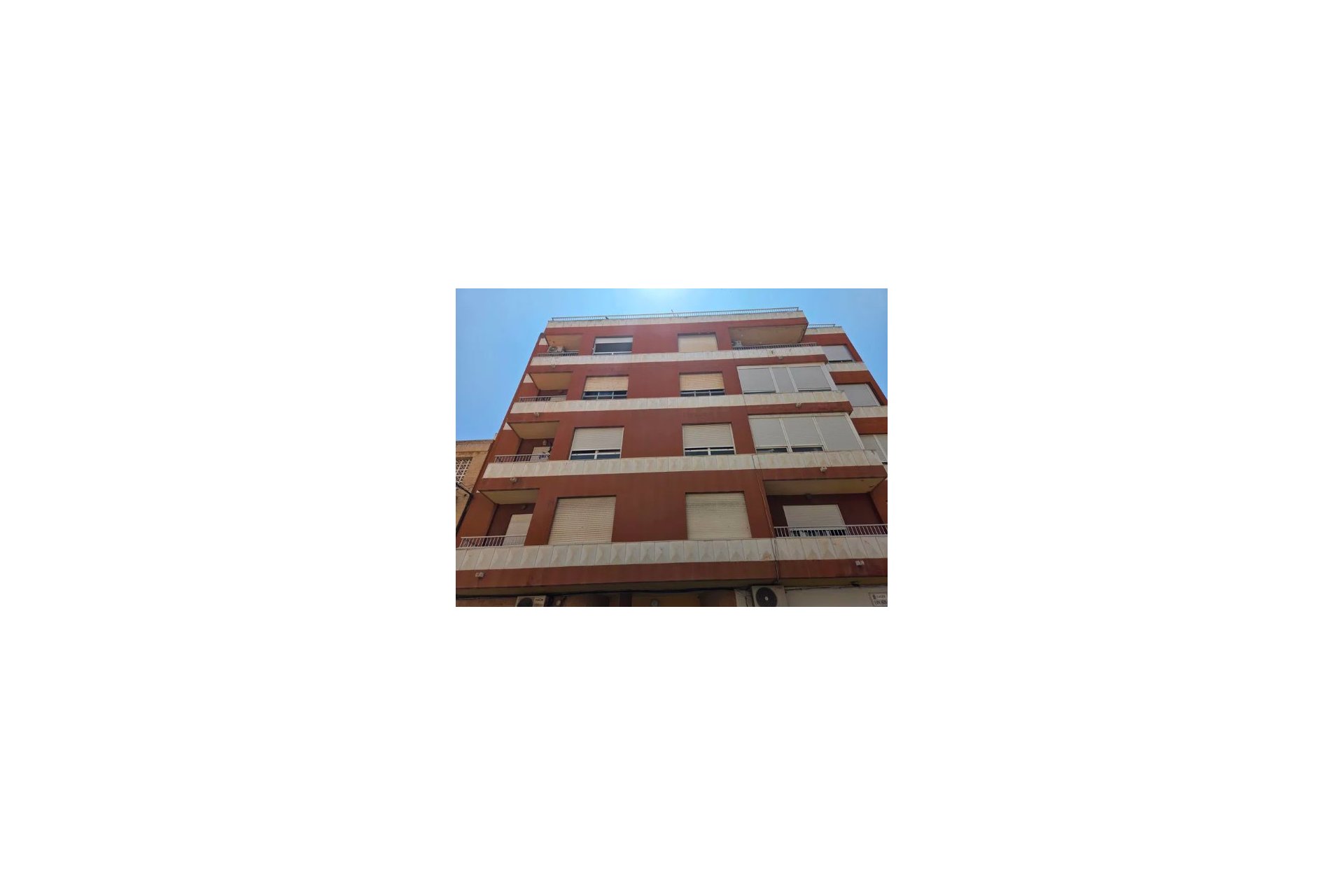 Revente - Apartment -
Torrevieja - Costa Blanca
