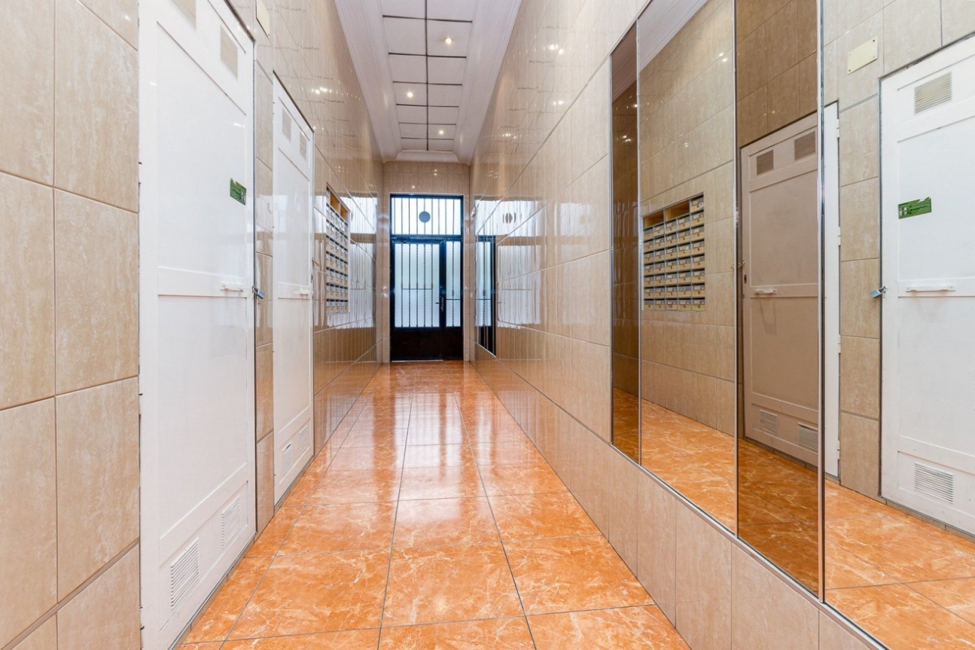 Revente - Apartment -
Torrevieja - Costa Blanca