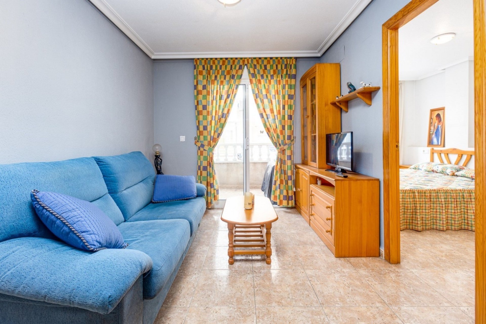 Revente - Apartment -
Torrevieja - Costa Blanca