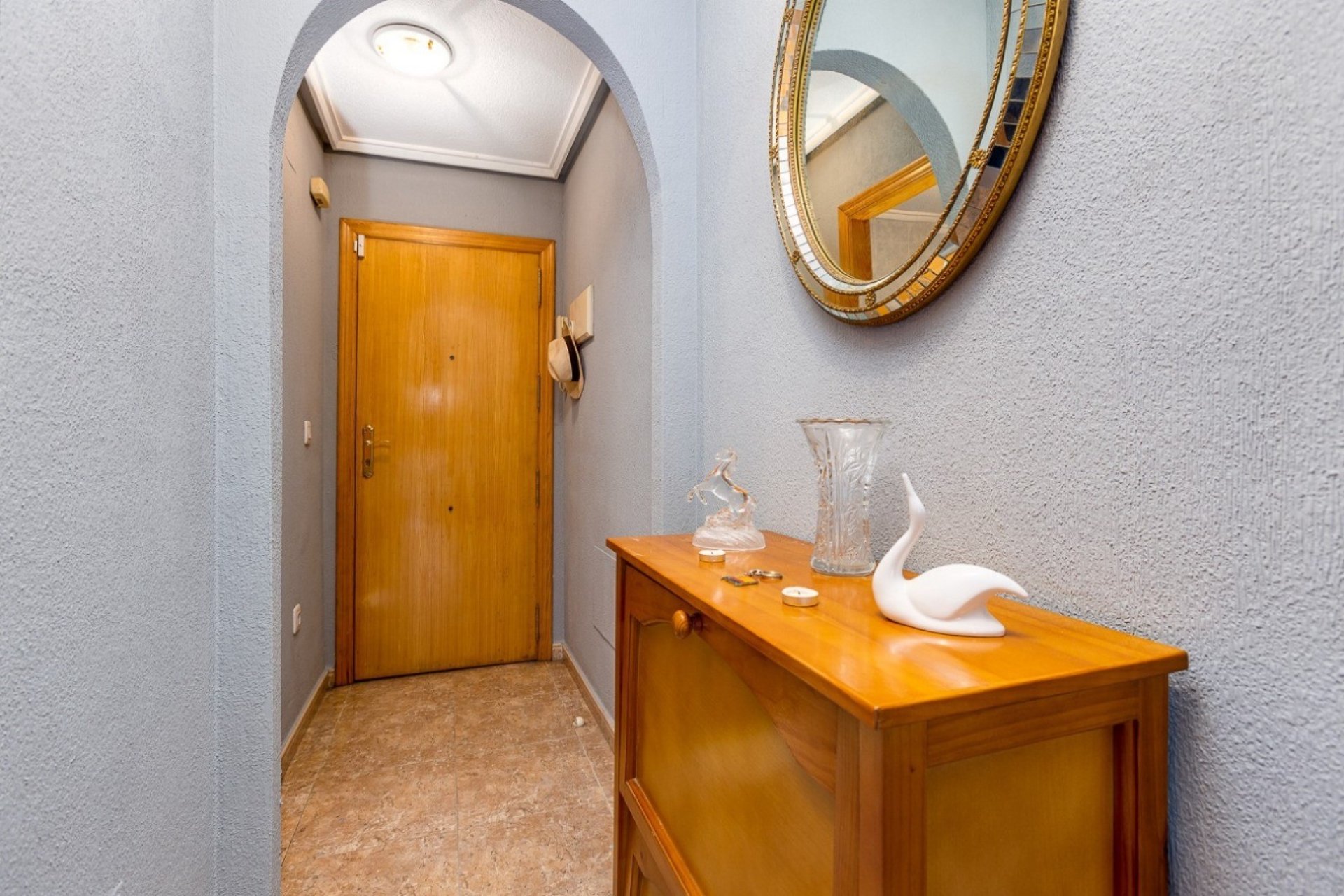 Revente - Apartment -
Torrevieja - Costa Blanca