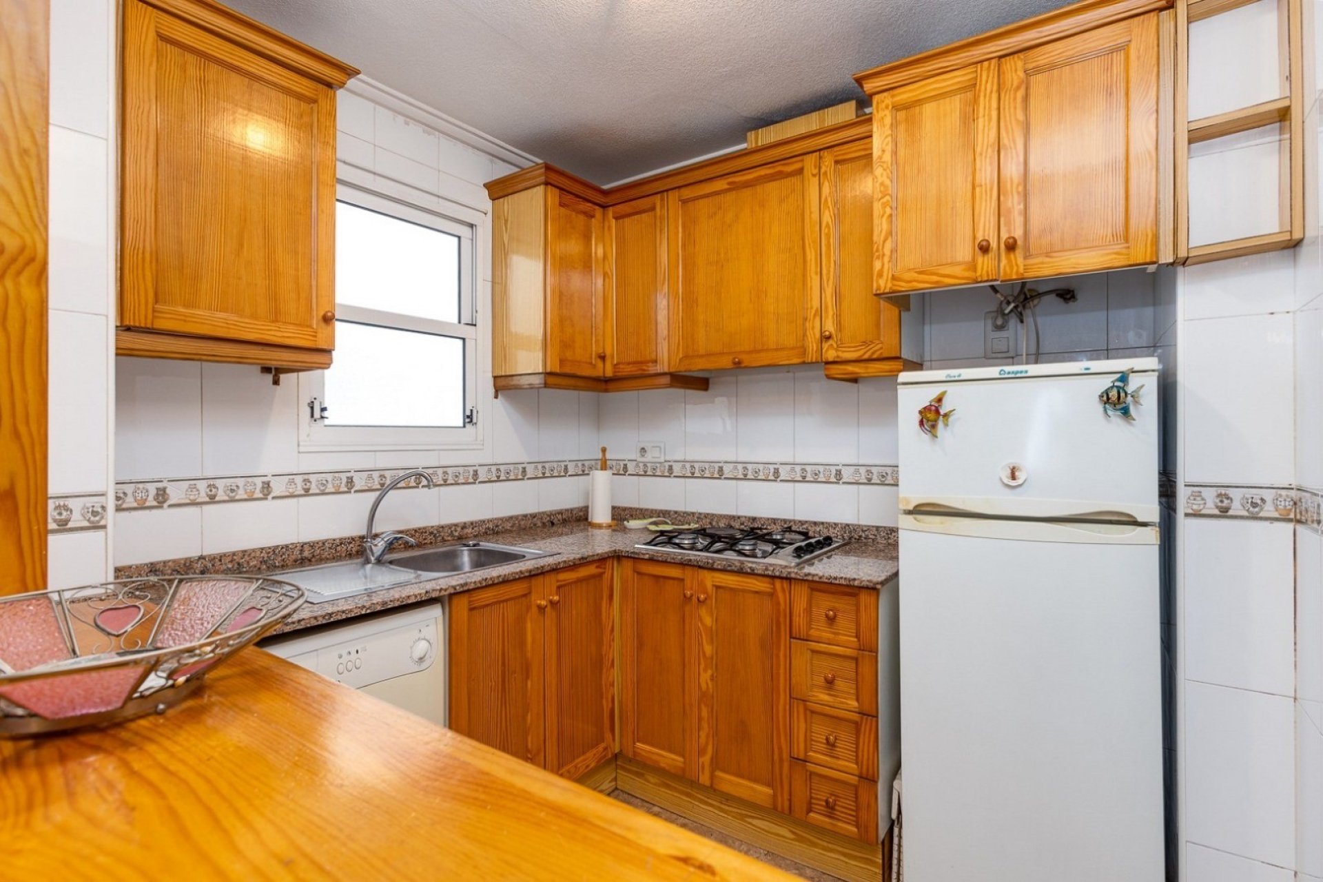 Revente - Apartment -
Torrevieja - Costa Blanca