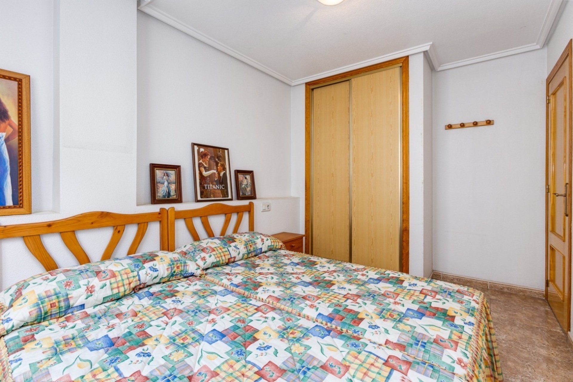 Revente - Apartment -
Torrevieja - Costa Blanca