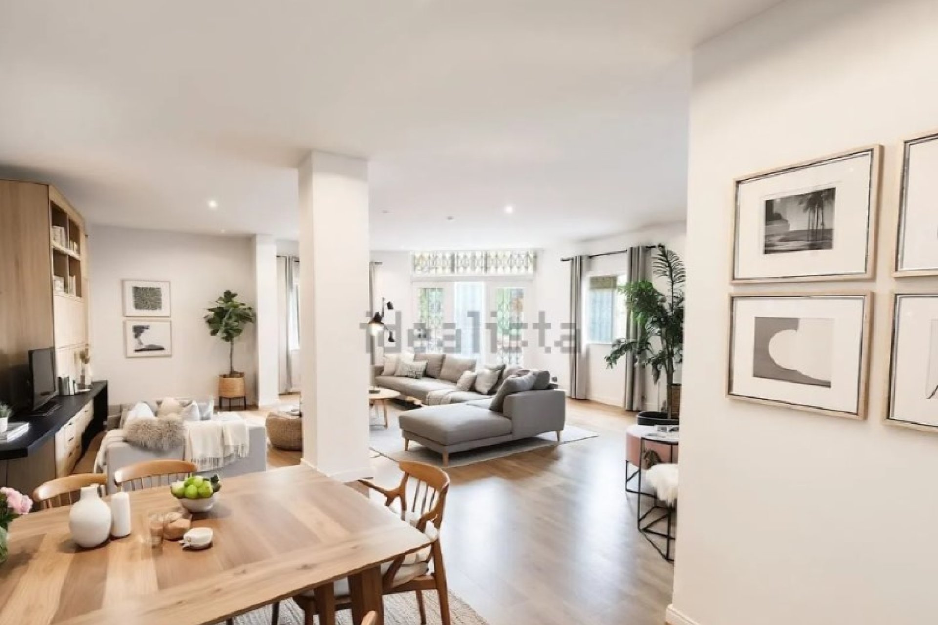 Revente - Apartment -
Torrevieja - Costa Blanca