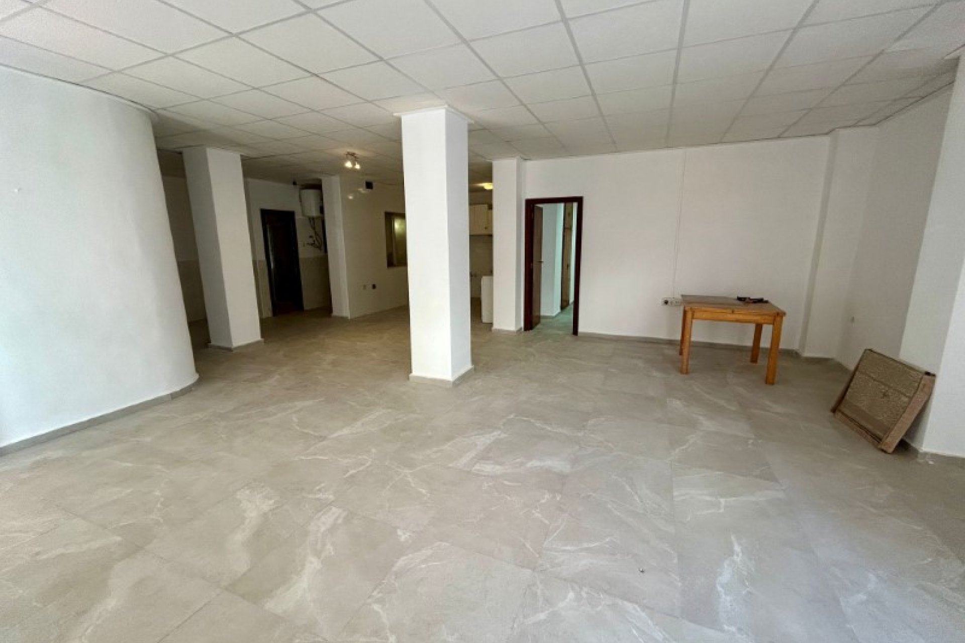 Revente - Apartment -
Torrevieja - Costa Blanca