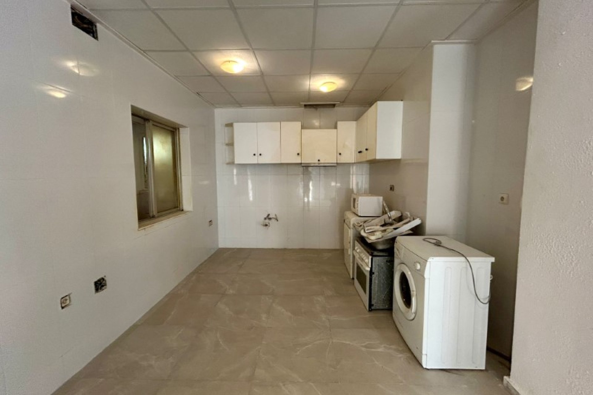 Revente - Apartment -
Torrevieja - Costa Blanca