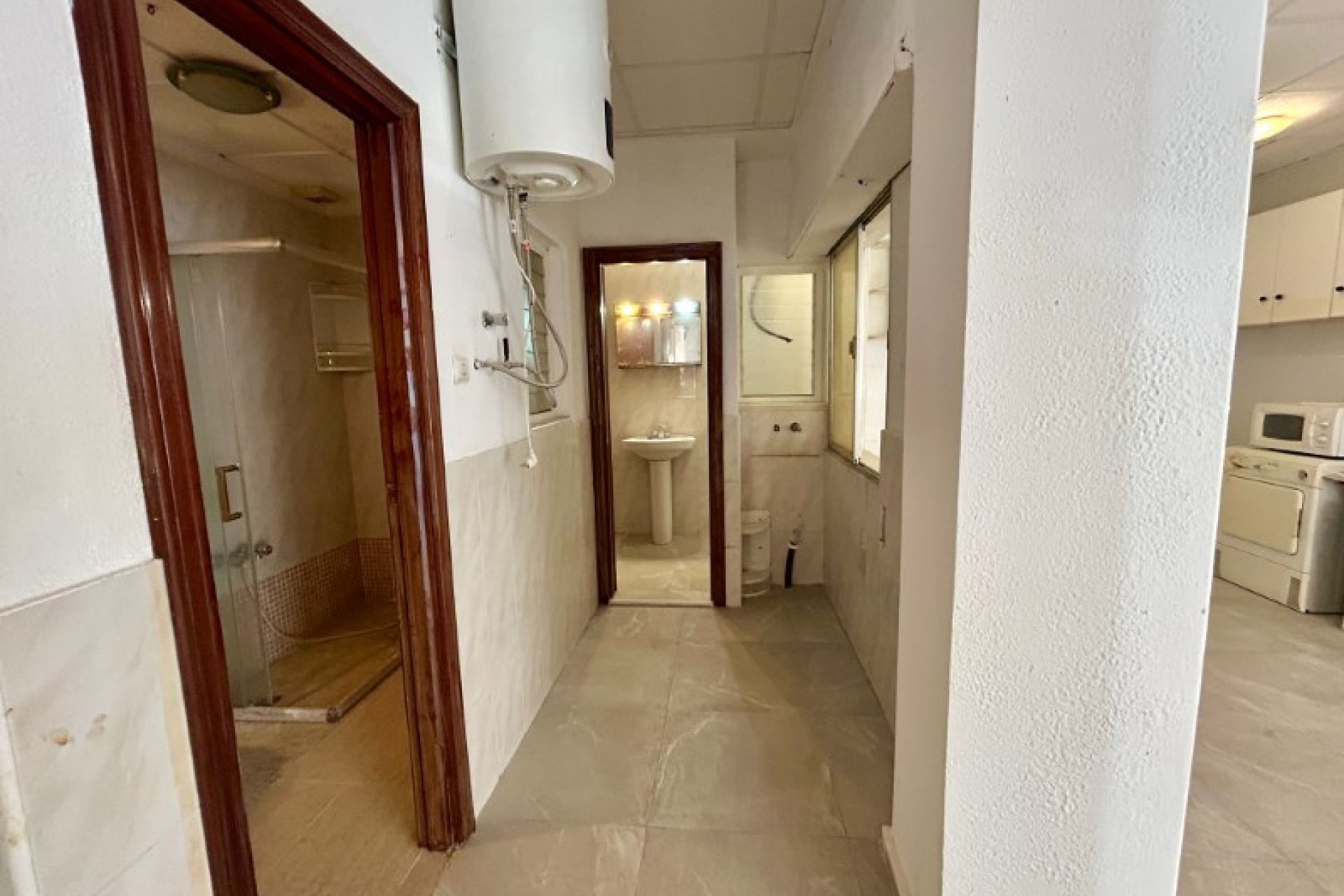 Revente - Apartment -
Torrevieja - Costa Blanca