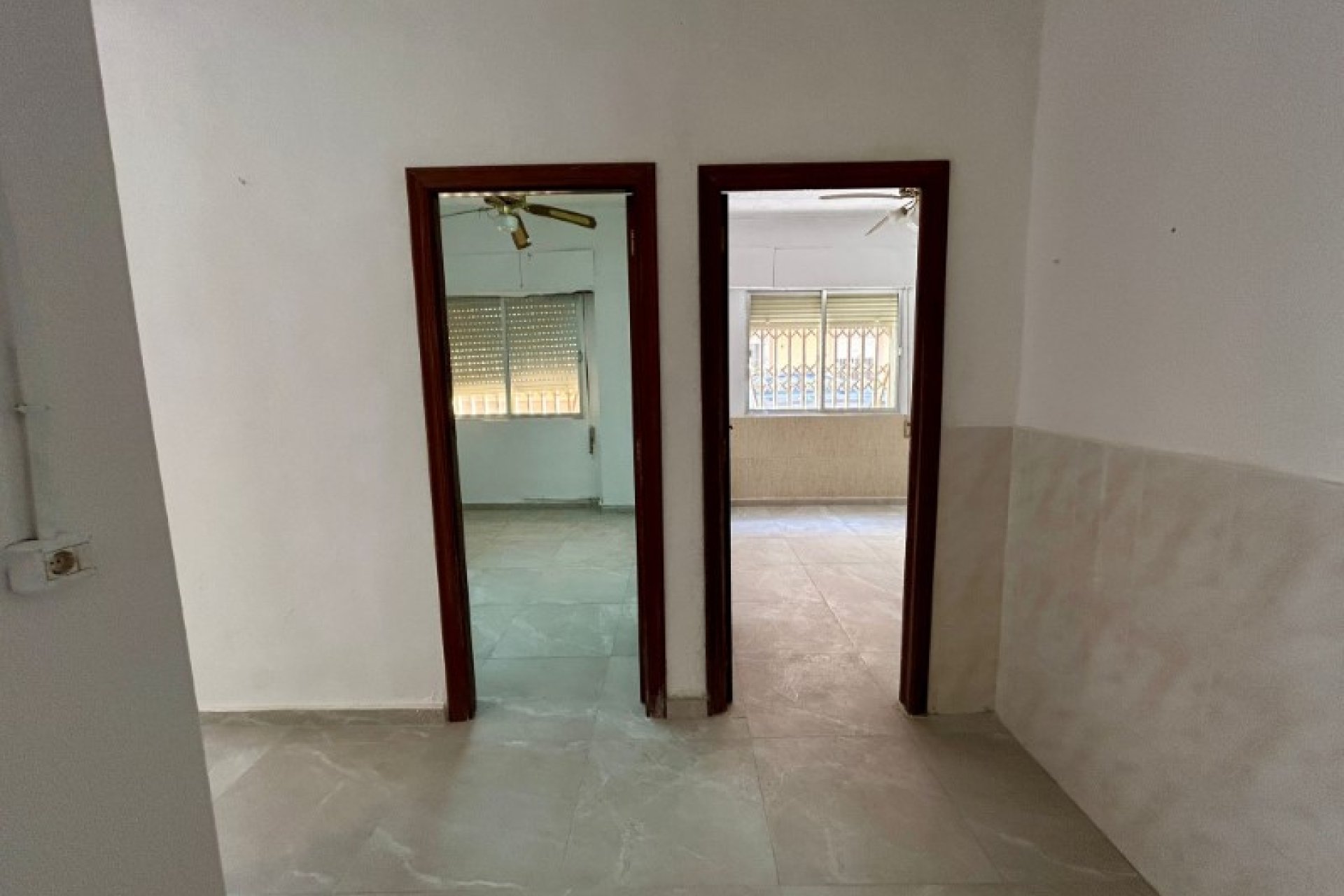 Revente - Apartment -
Torrevieja - Costa Blanca