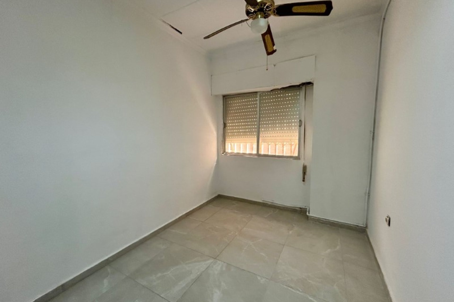 Revente - Apartment -
Torrevieja - Costa Blanca