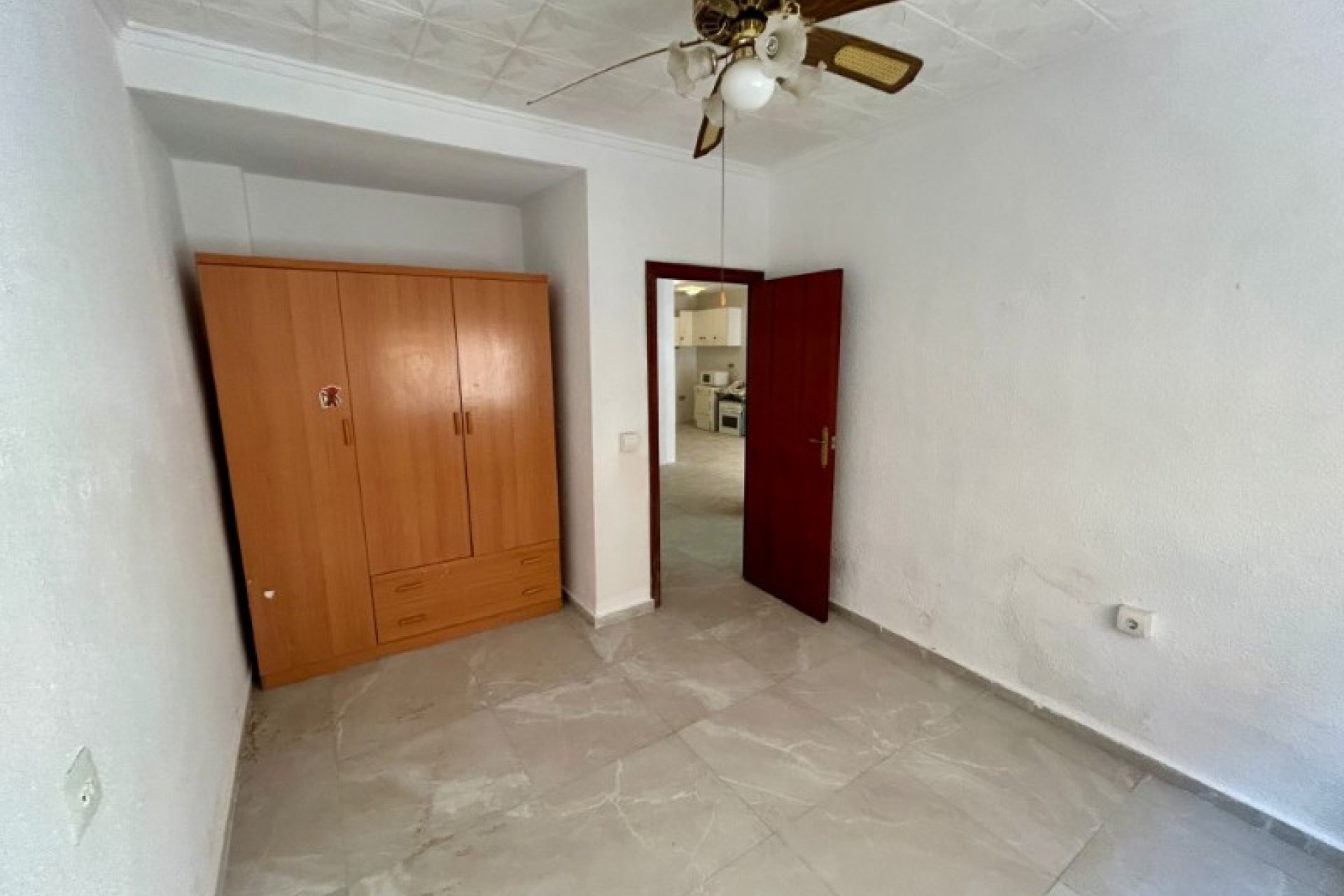 Revente - Apartment -
Torrevieja - Costa Blanca