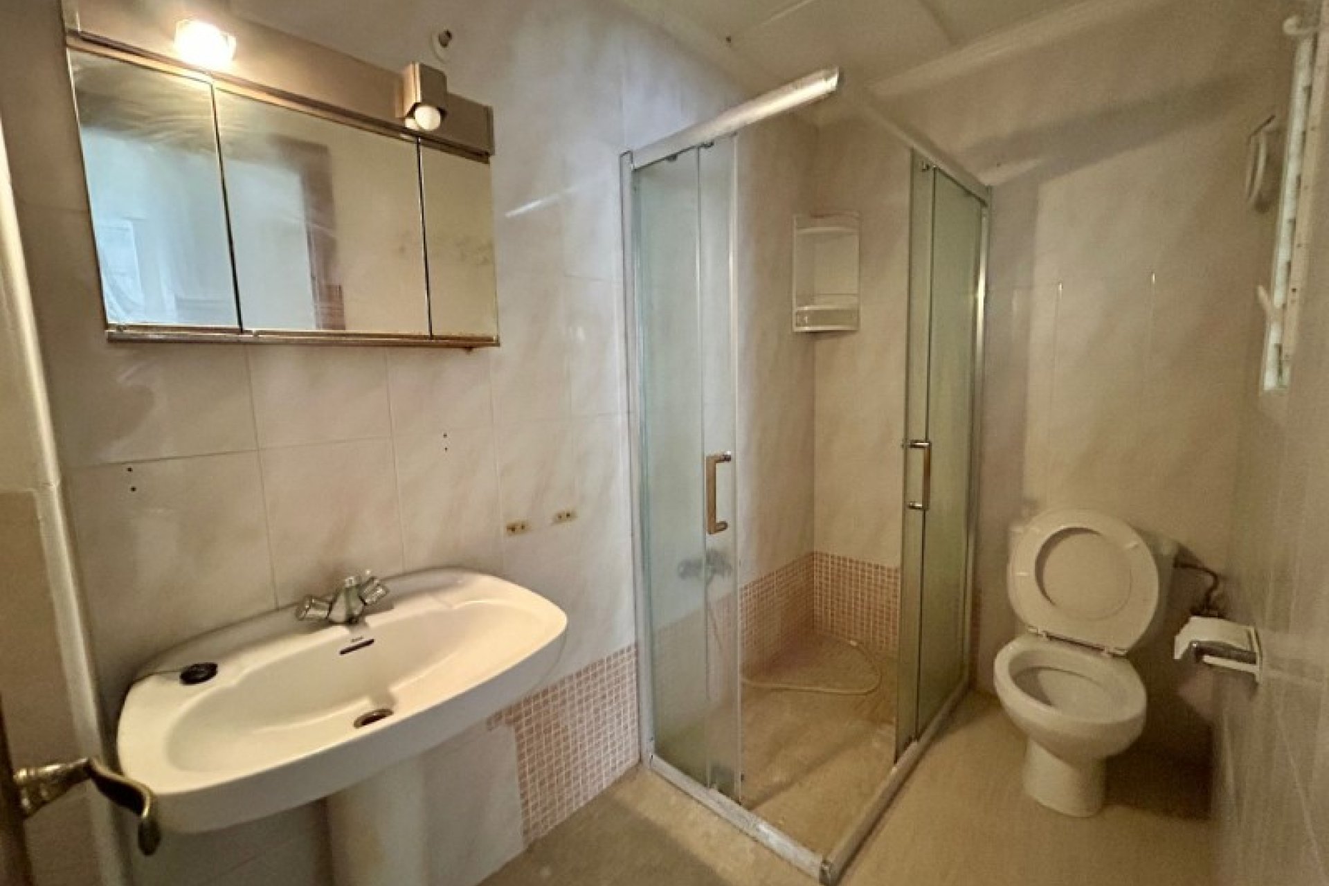 Revente - Apartment -
Torrevieja - Costa Blanca