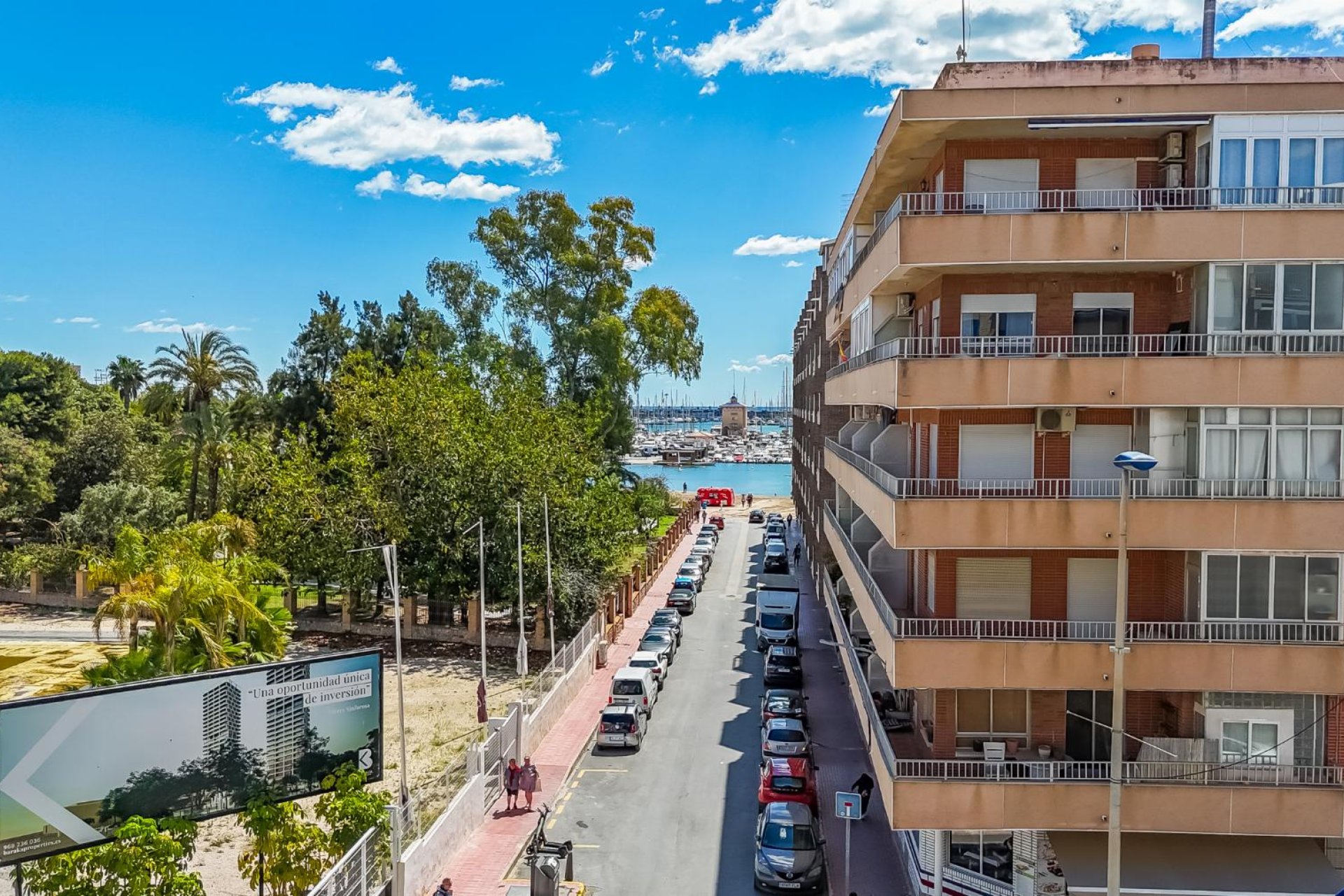 Revente - Apartment -
Torrevieja - Costa Blanca