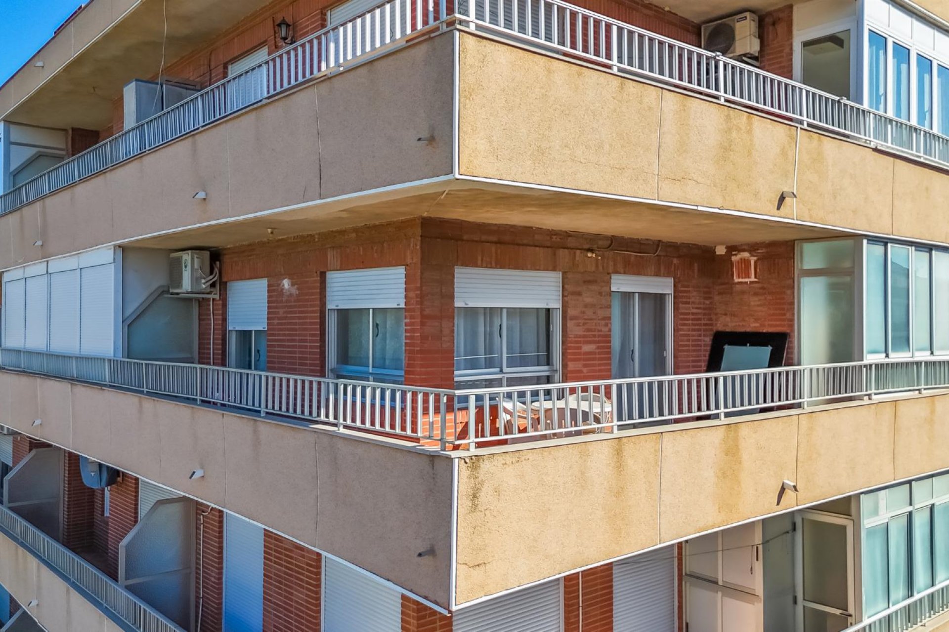 Revente - Apartment -
Torrevieja - Costa Blanca