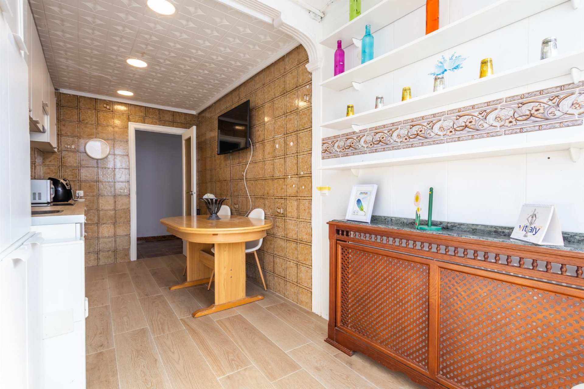 Revente - Apartment -
Torrevieja - Costa Blanca