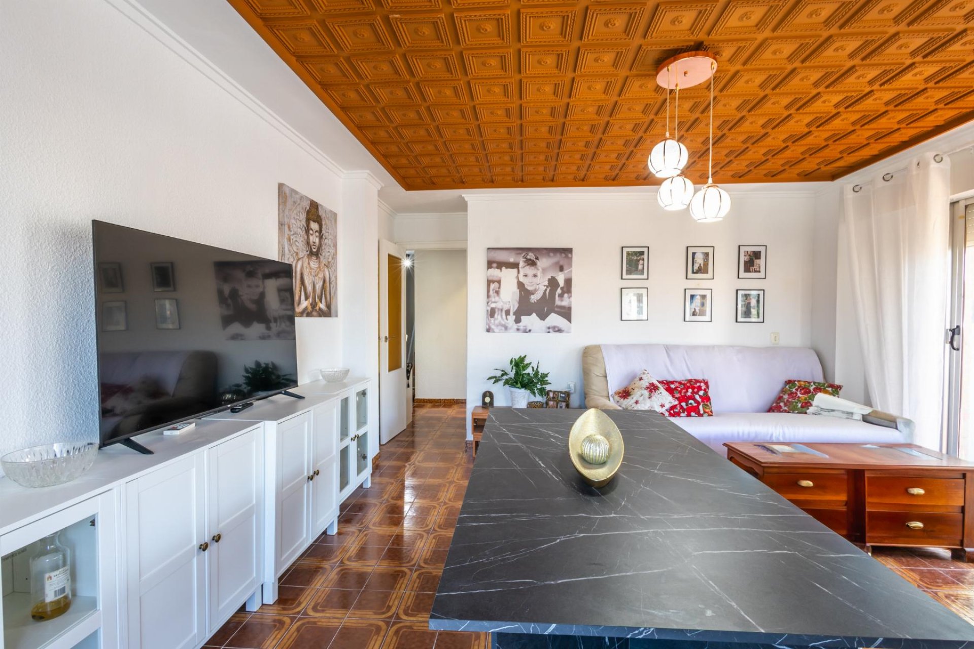 Revente - Apartment -
Torrevieja - Costa Blanca