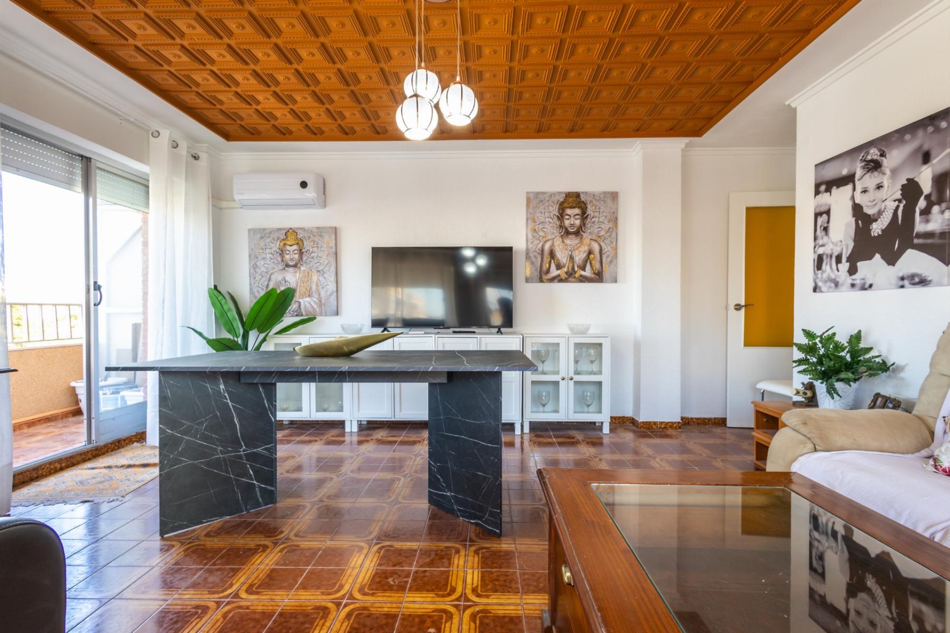 Revente - Apartment -
Torrevieja - Costa Blanca