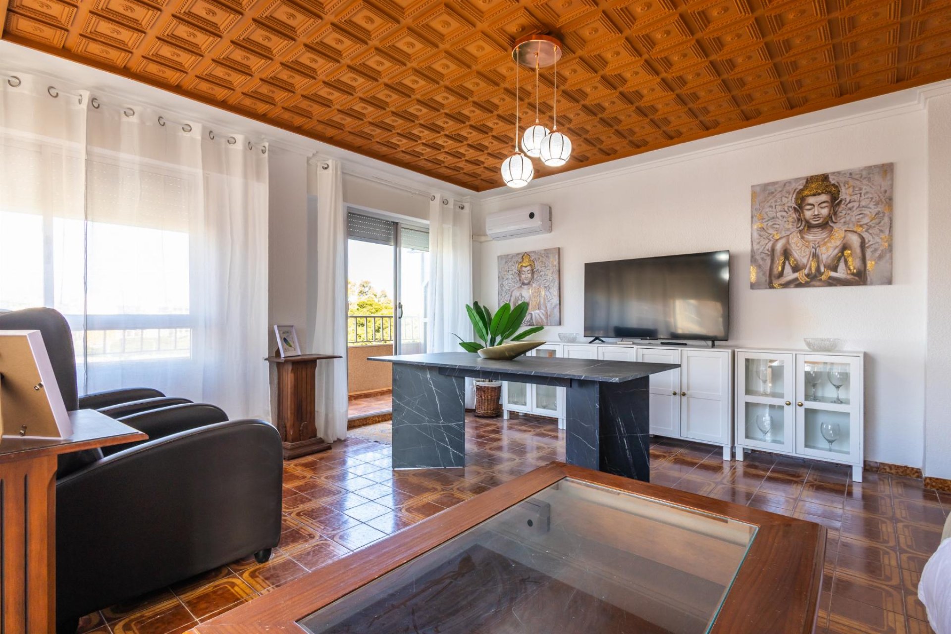 Revente - Apartment -
Torrevieja - Costa Blanca