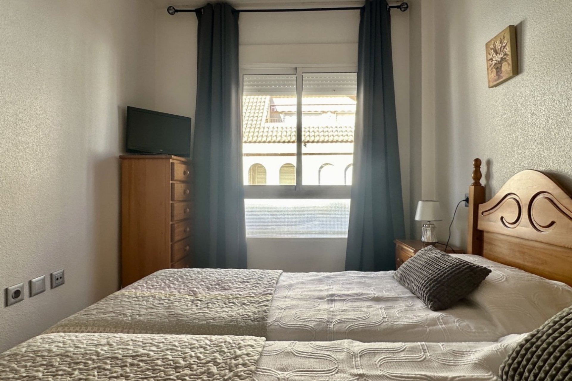 Revente - Apartment -
Torrevieja - Costa Blanca