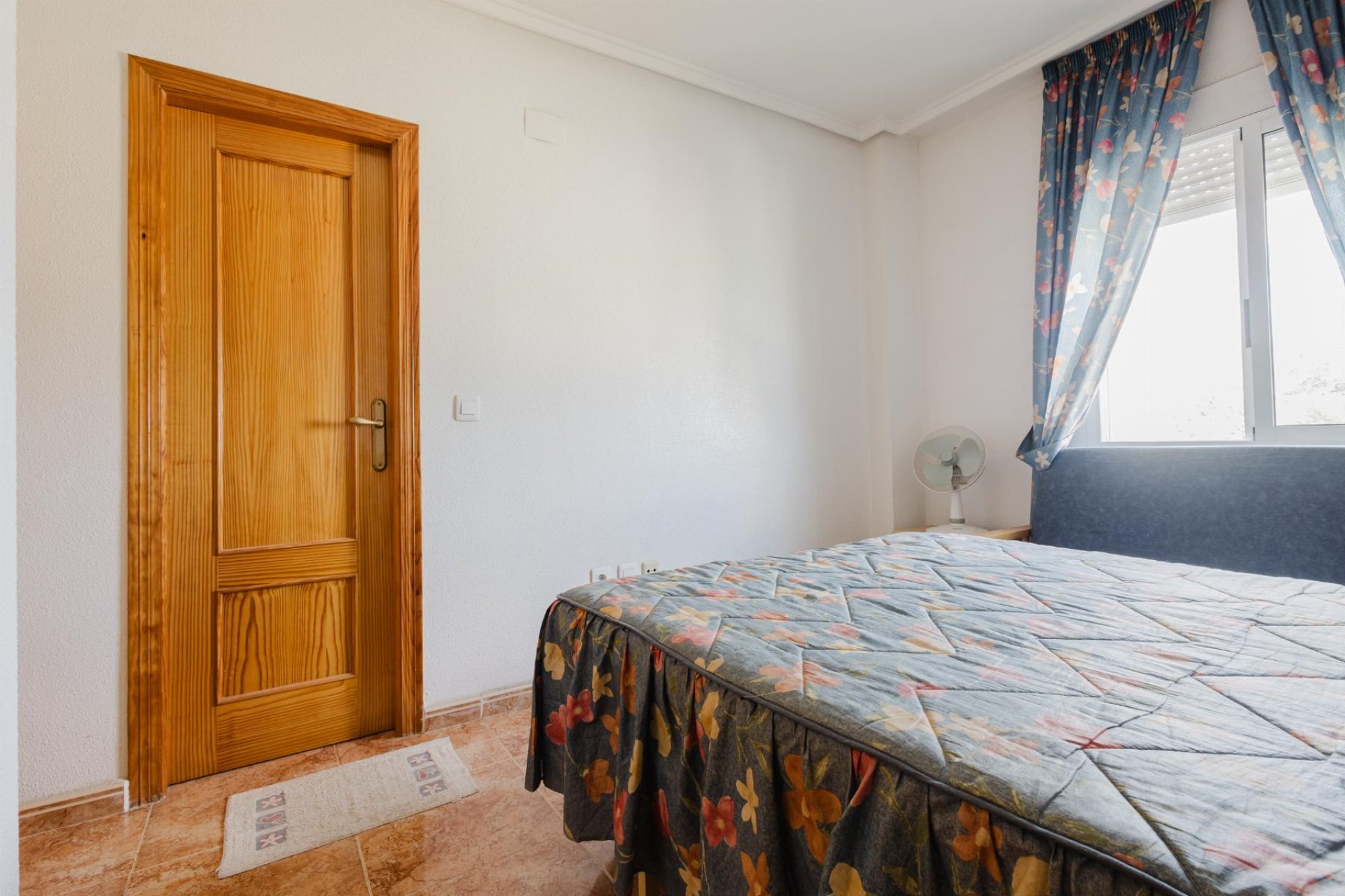 Revente - Apartment -
Torrevieja - Costa Blanca