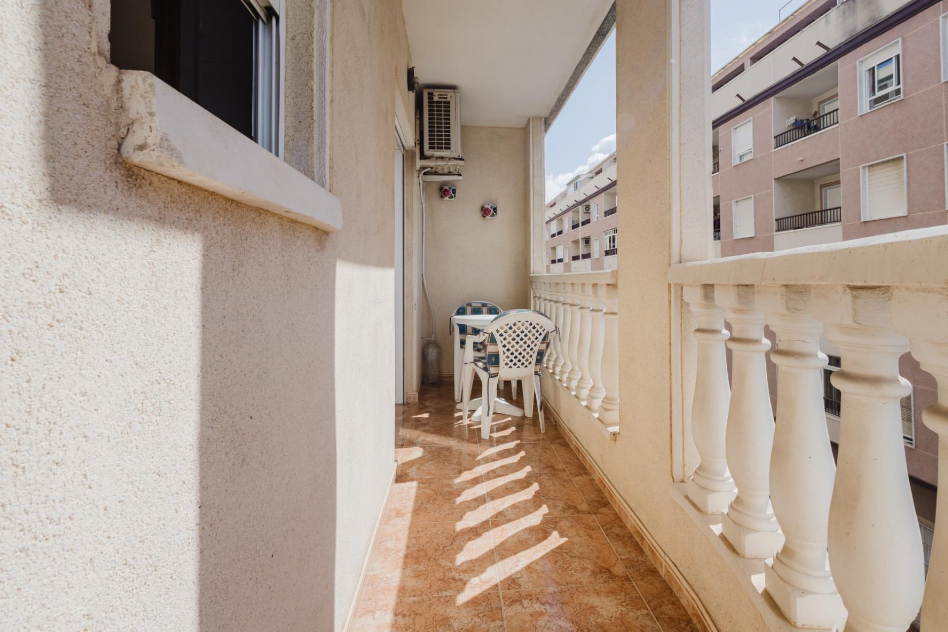 Revente - Apartment -
Torrevieja - Costa Blanca