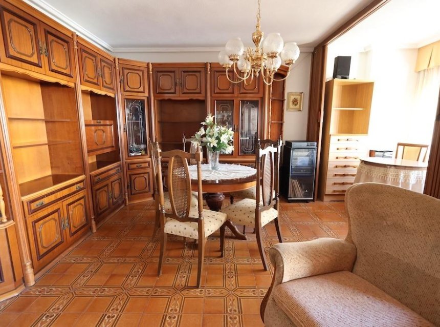 Revente - Apartment -
Torrevieja - Costa Blanca