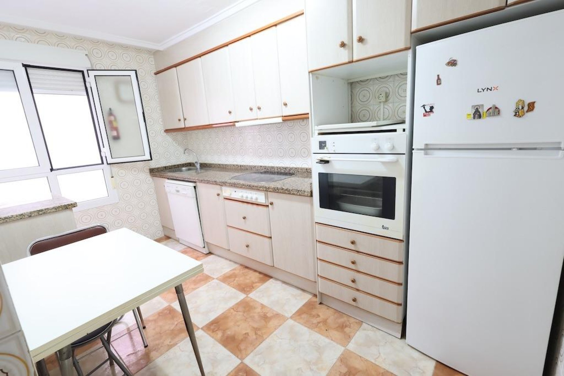 Revente - Apartment -
Torrevieja - Costa Blanca