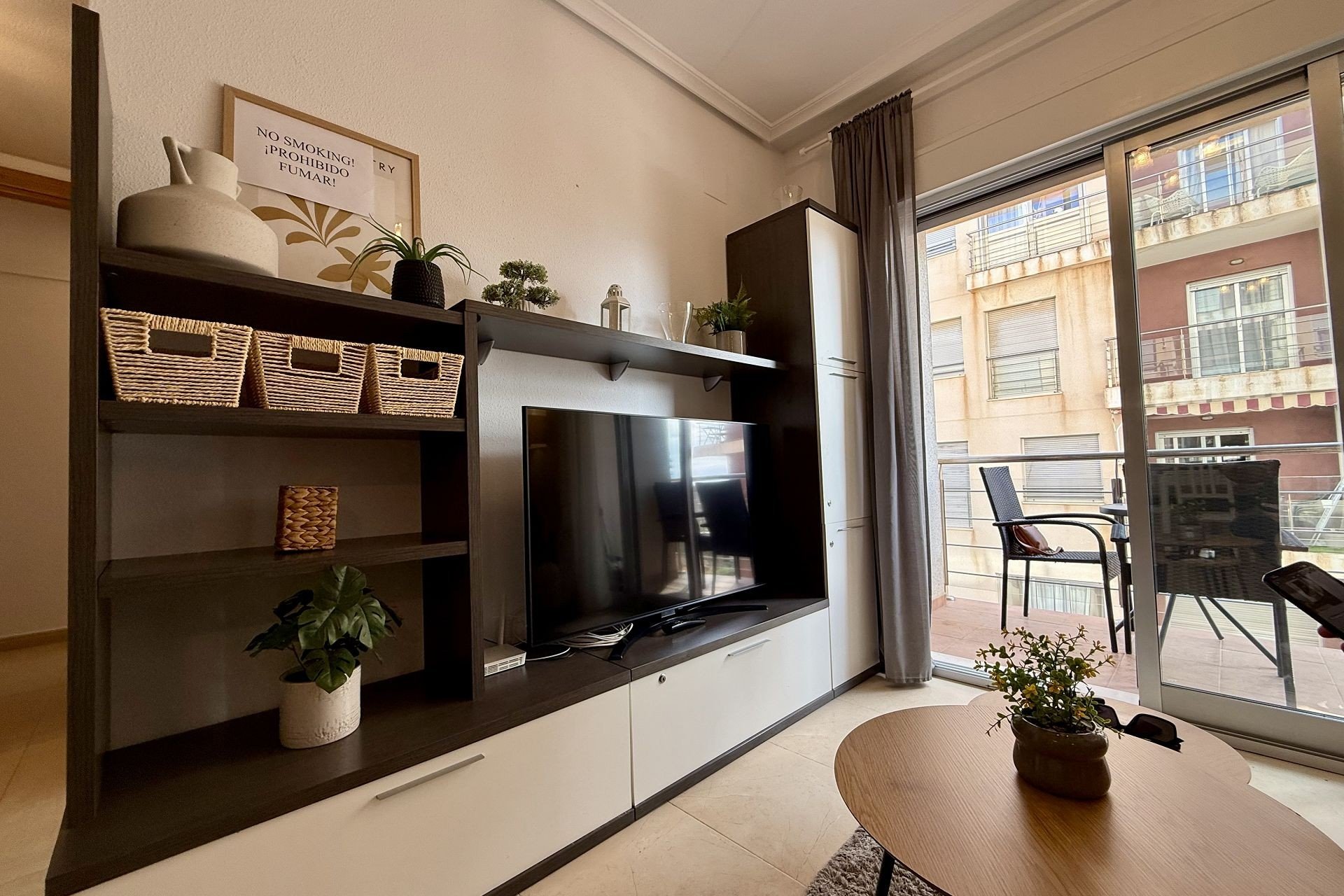 Revente - Apartment -
Torrevieja - Costa Blanca