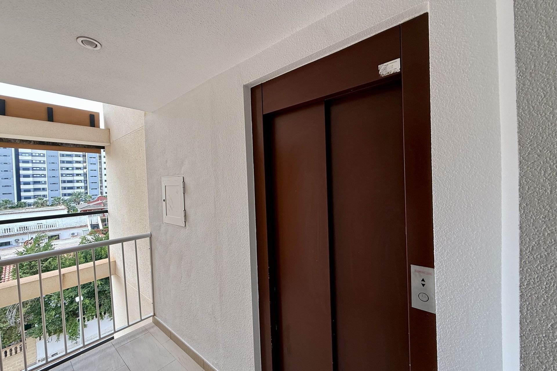 Revente - Apartment -
Torrevieja - Costa Blanca